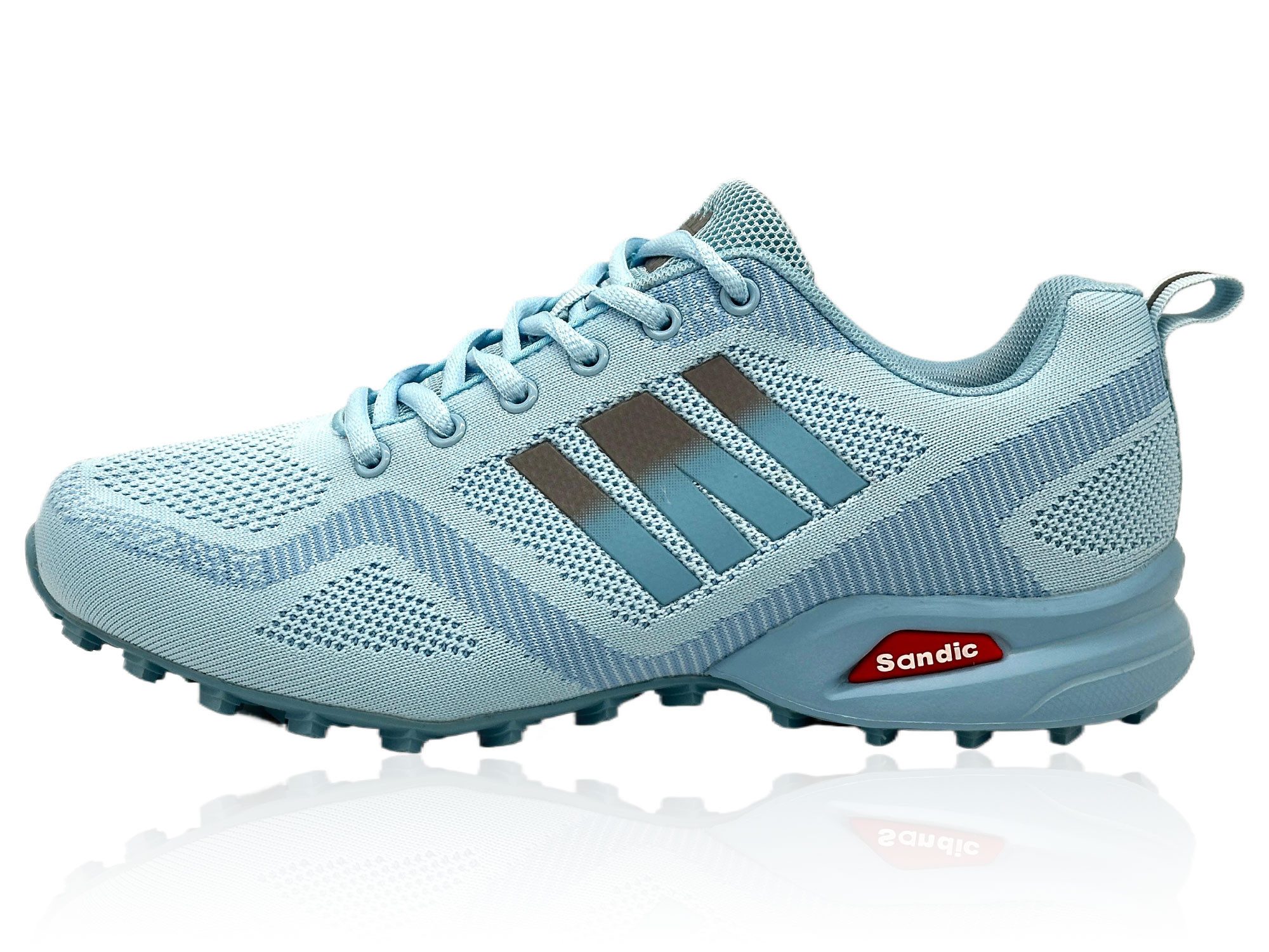 Nowaland Bequeme und Funktionale Outdoor-Schuhe Freizeitschuhe Sneaker günstig online kaufen