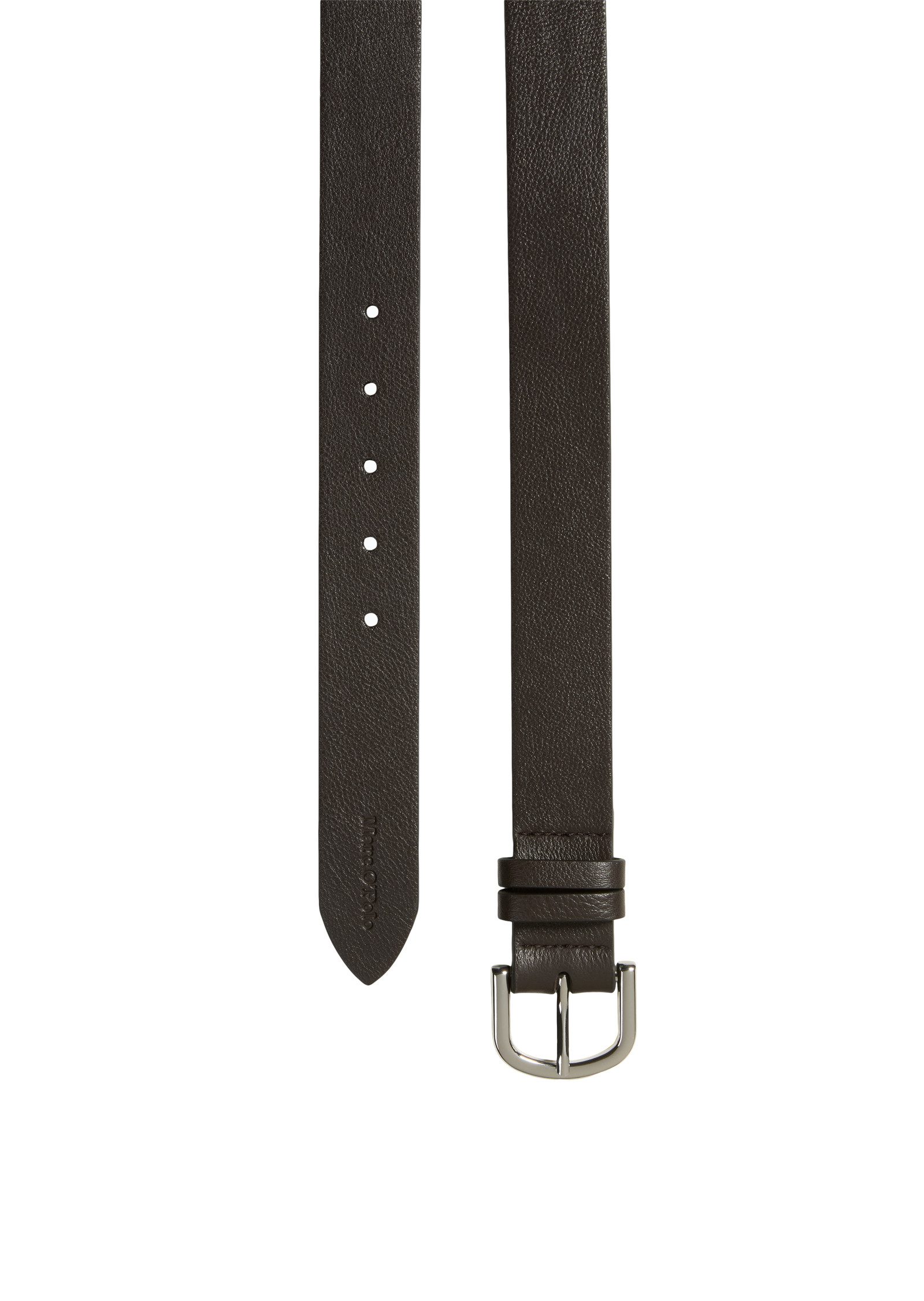 Marc O'Polo Accessories Ledergürtel