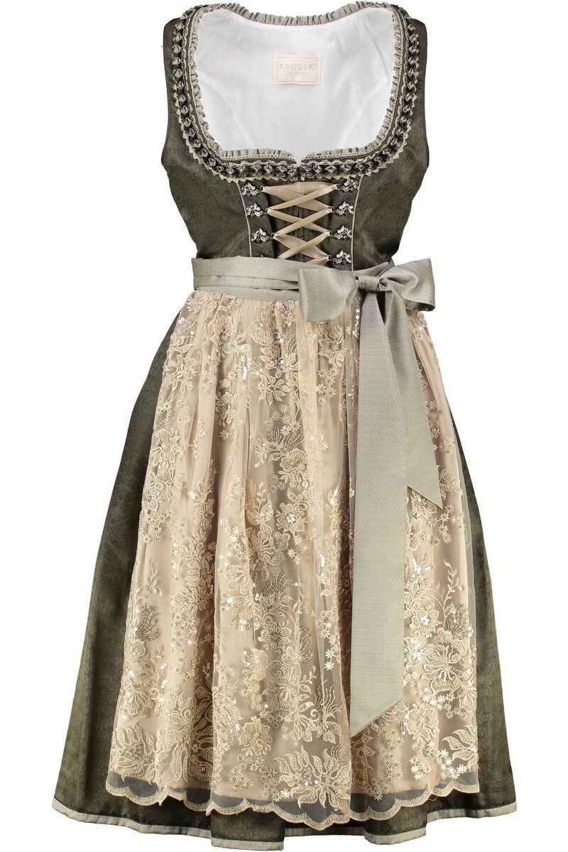 KRÜGER COLLECTION Dirndl