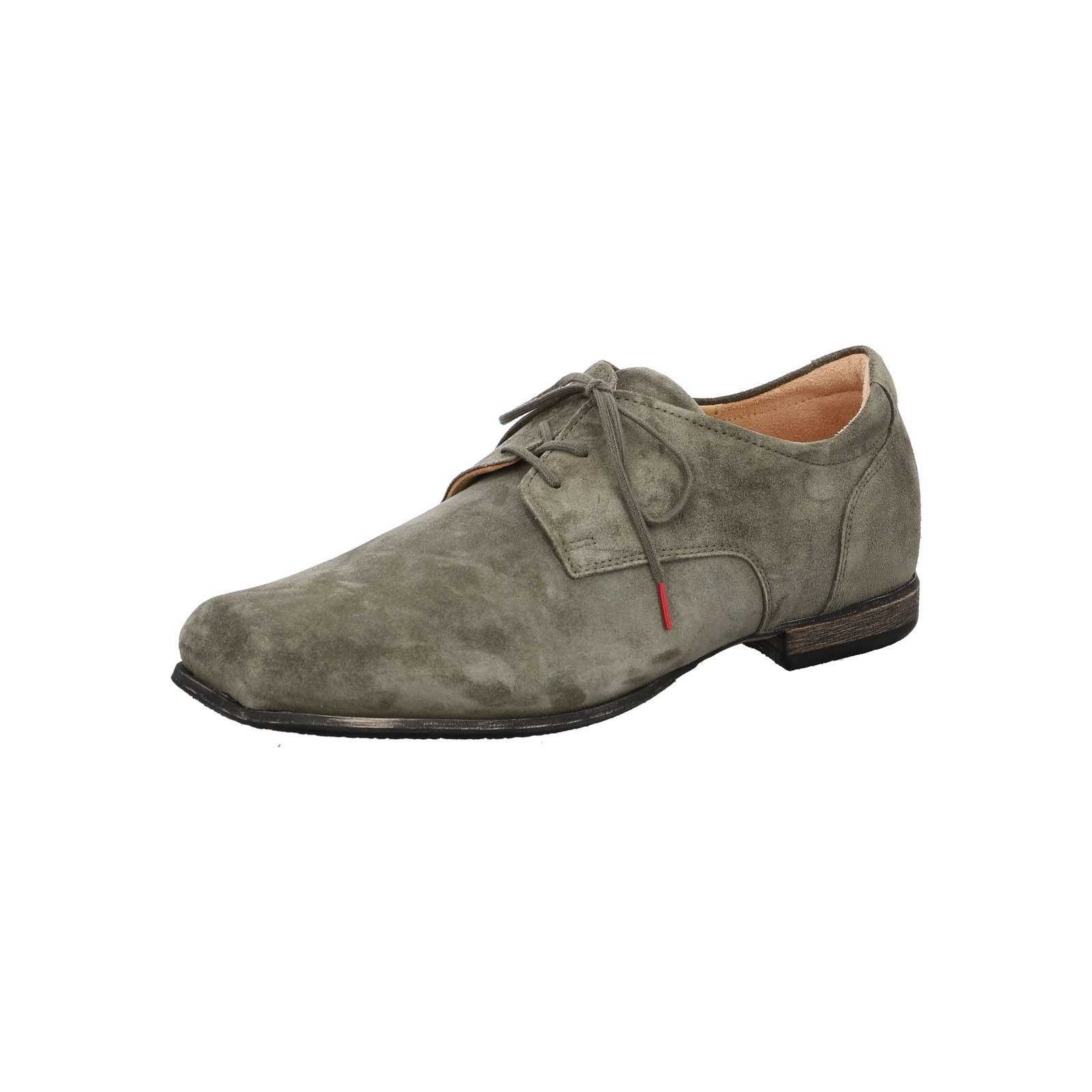 Think! Schnürer Guru Schnürschuh