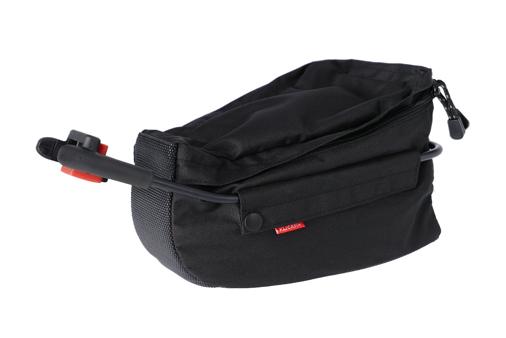 KlickFix Fahrradtasche, Satteltasche Contour Mudguard