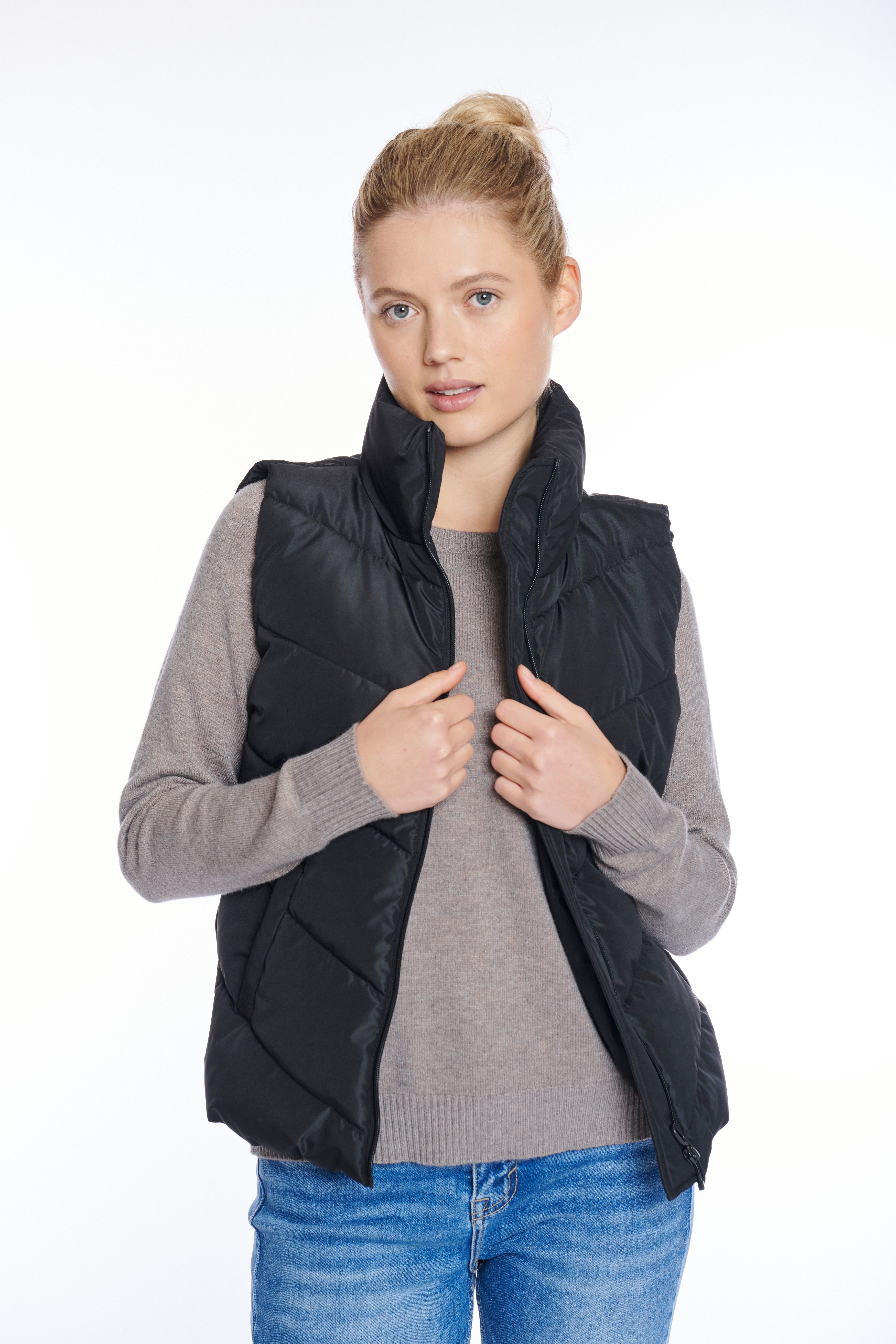 HaILY’S Steppweste SL P VT Lu44cy günstig online kaufen