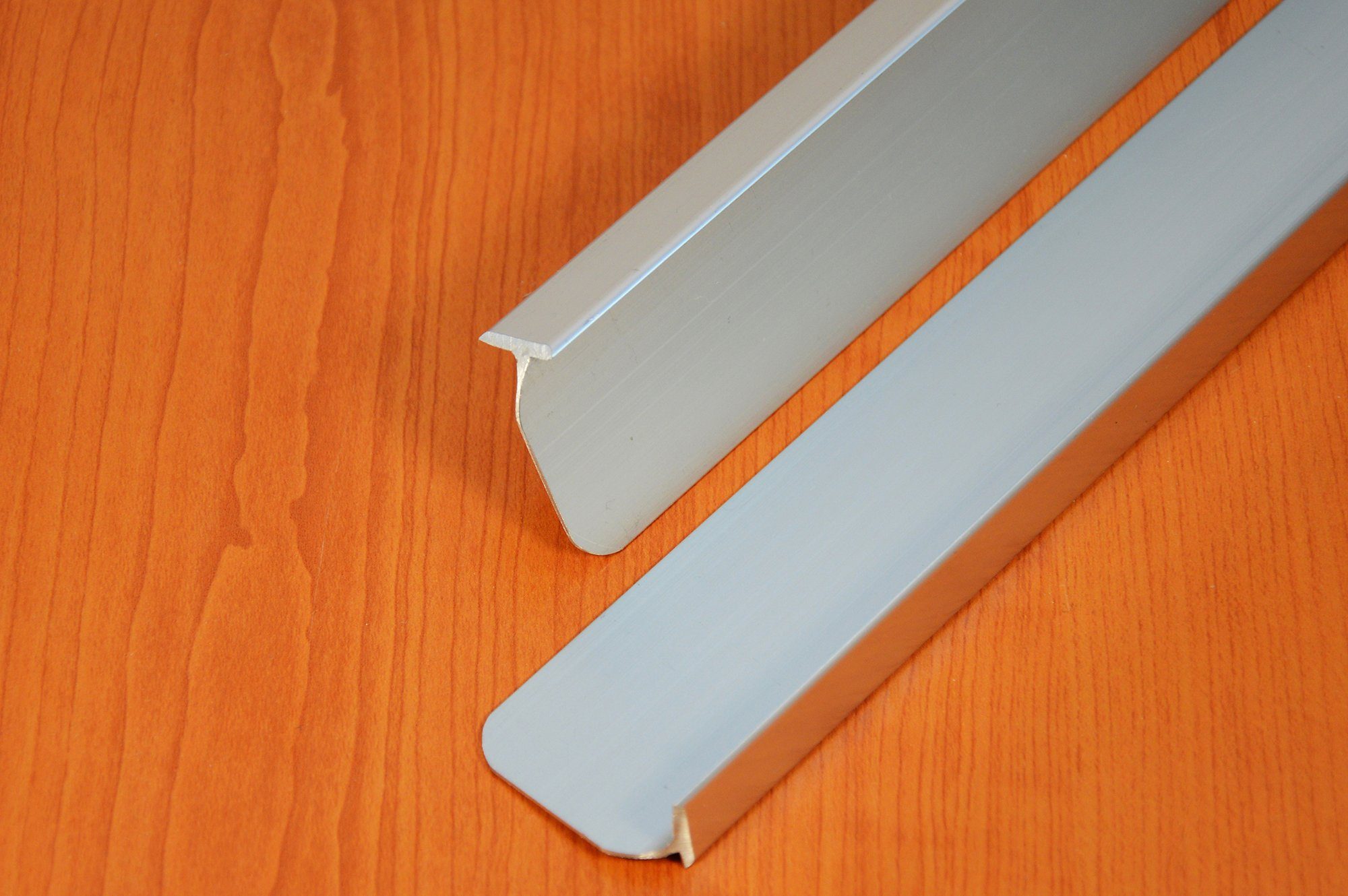 B&B Stuckleiste Abschlussleiste Eckleiste Winkelleisten Verbindung Leiste 38mm, 1-St.