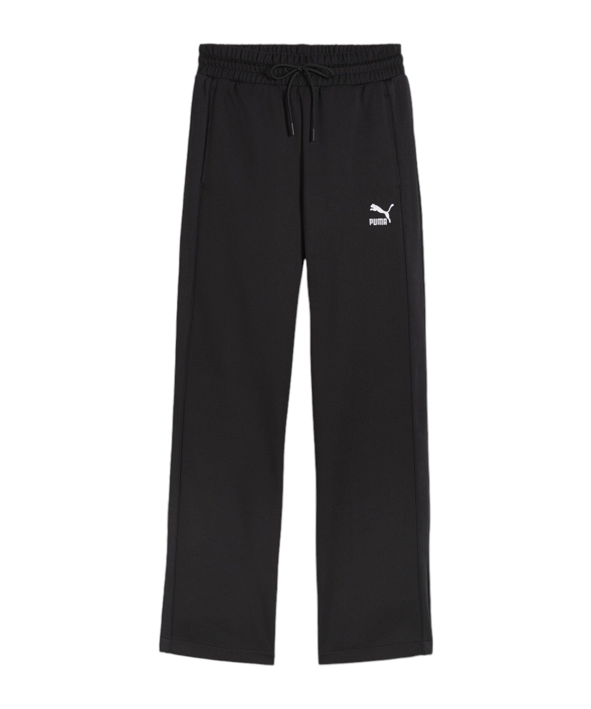 PUMA Jogger Pants T7 High Waist Jogginghose Damen