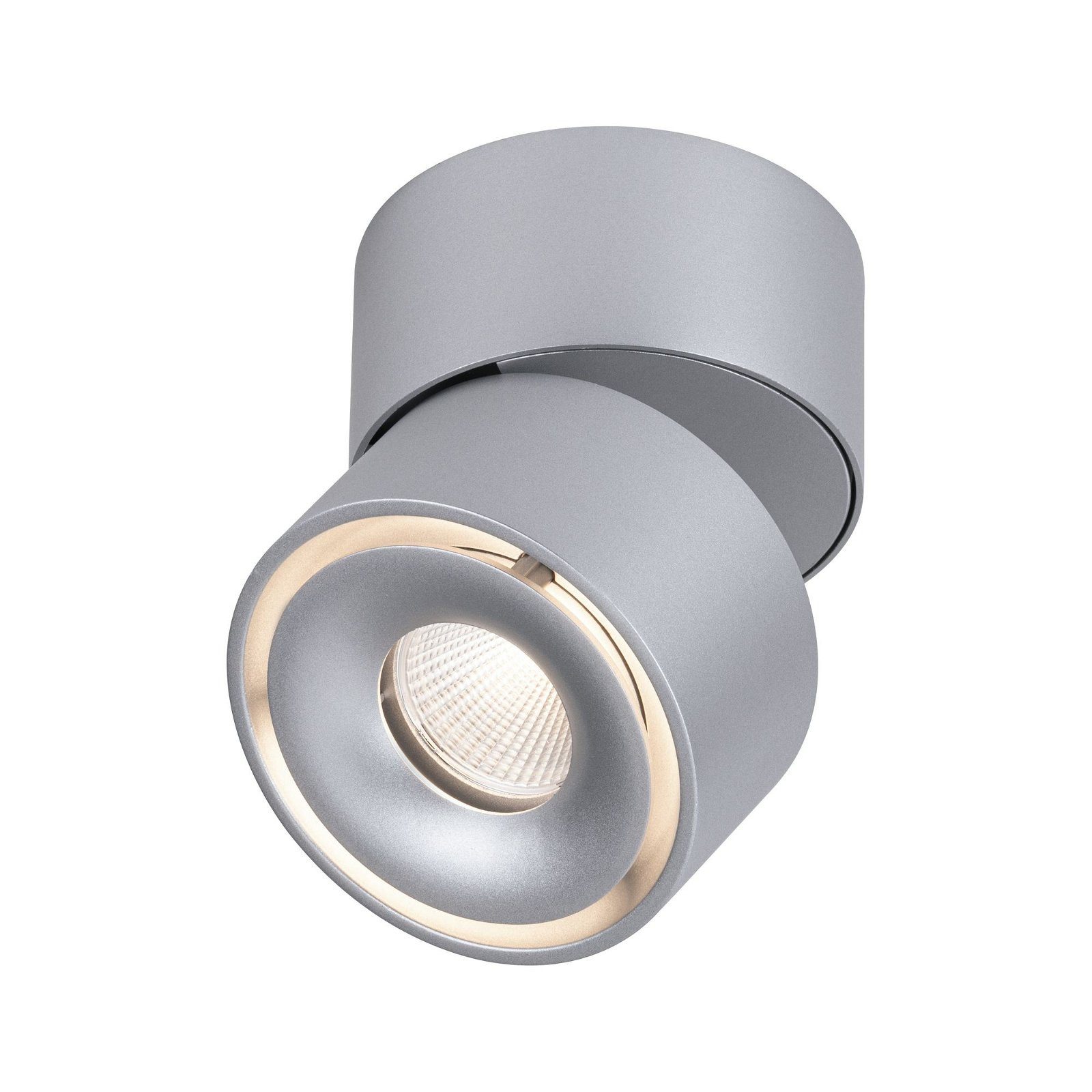 Paulmann LED Deckenleuchte Spircle 78mm 8W günstig online kaufen