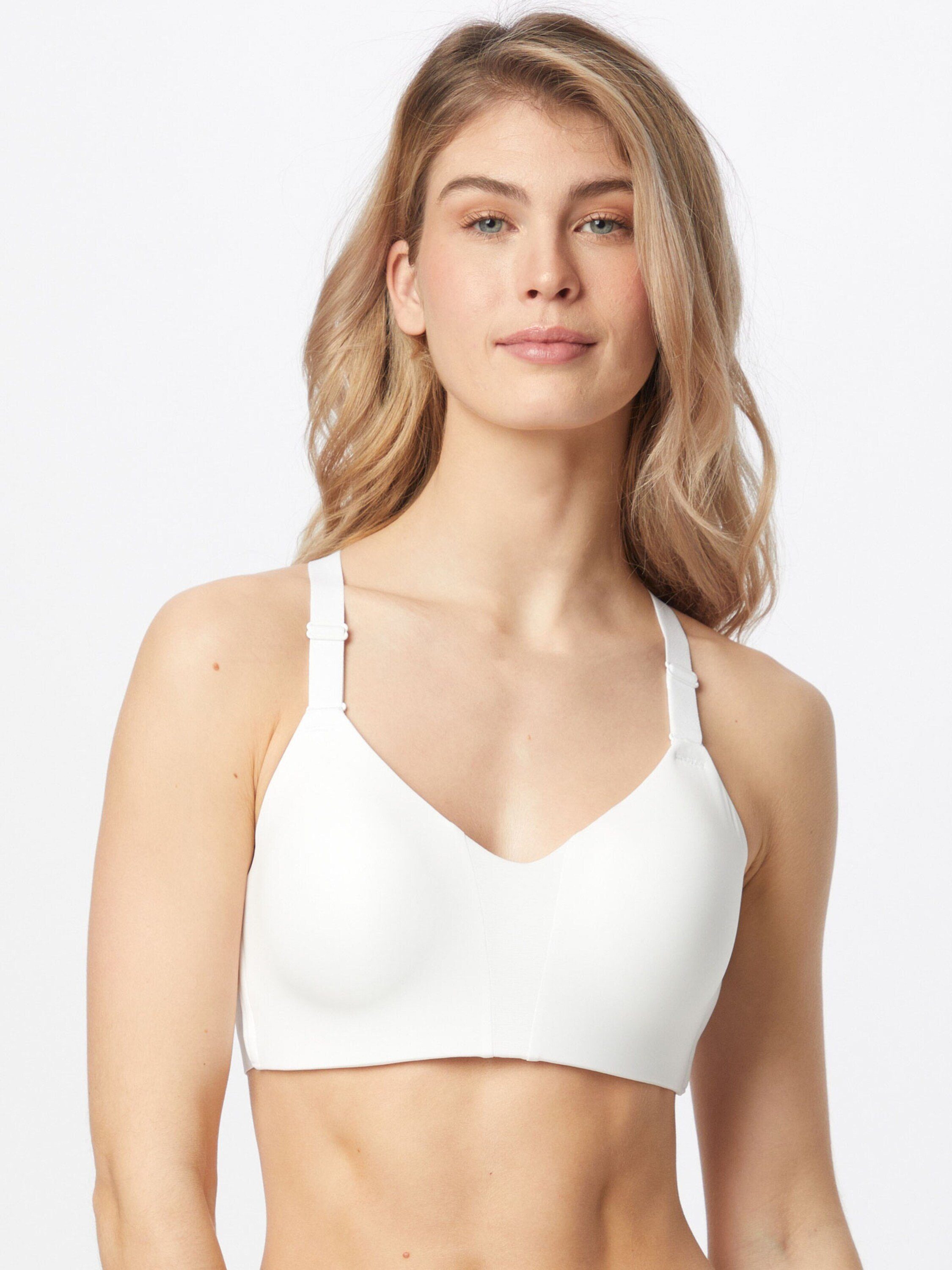 Nike Sport-BH Rival (1-tlg) Cut-Outs günstig online kaufen