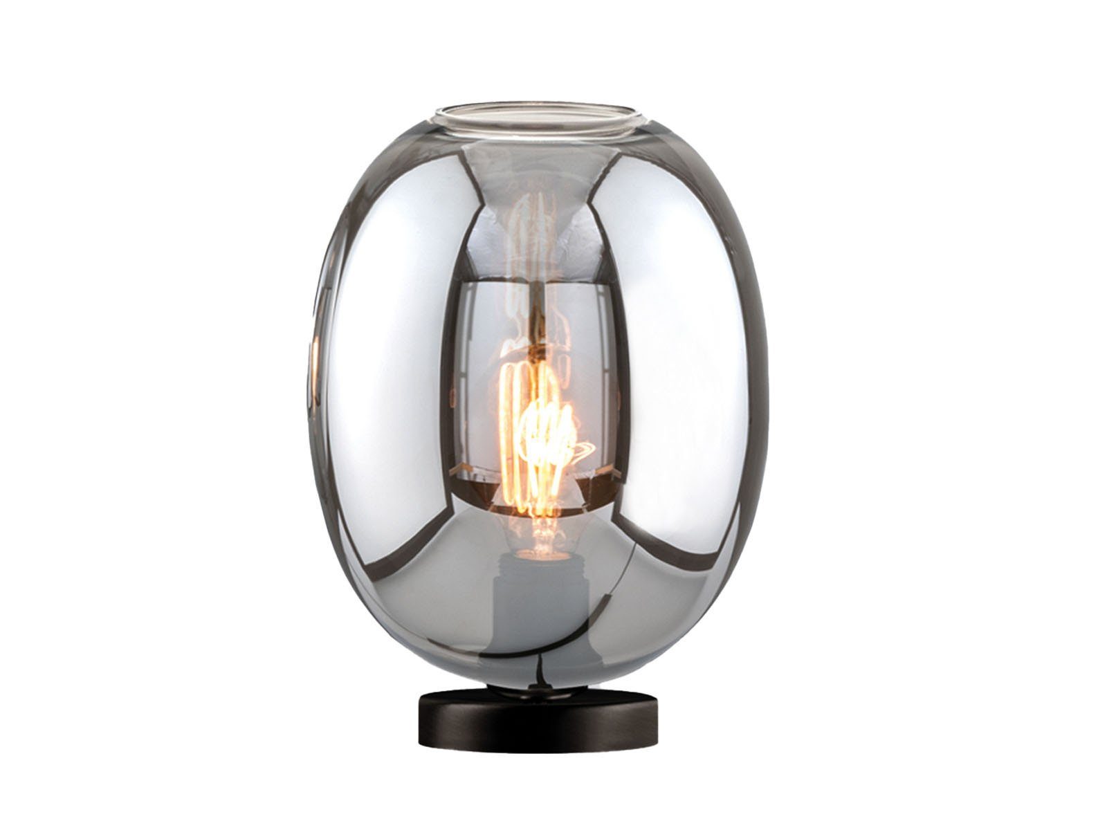 FISCHER & HONSEL LED Nachttischlampe, LED günstig online kaufen