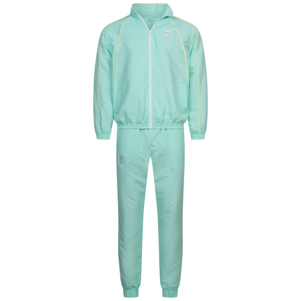 JELEX Trainingsanzug "Retro Tracksuit"