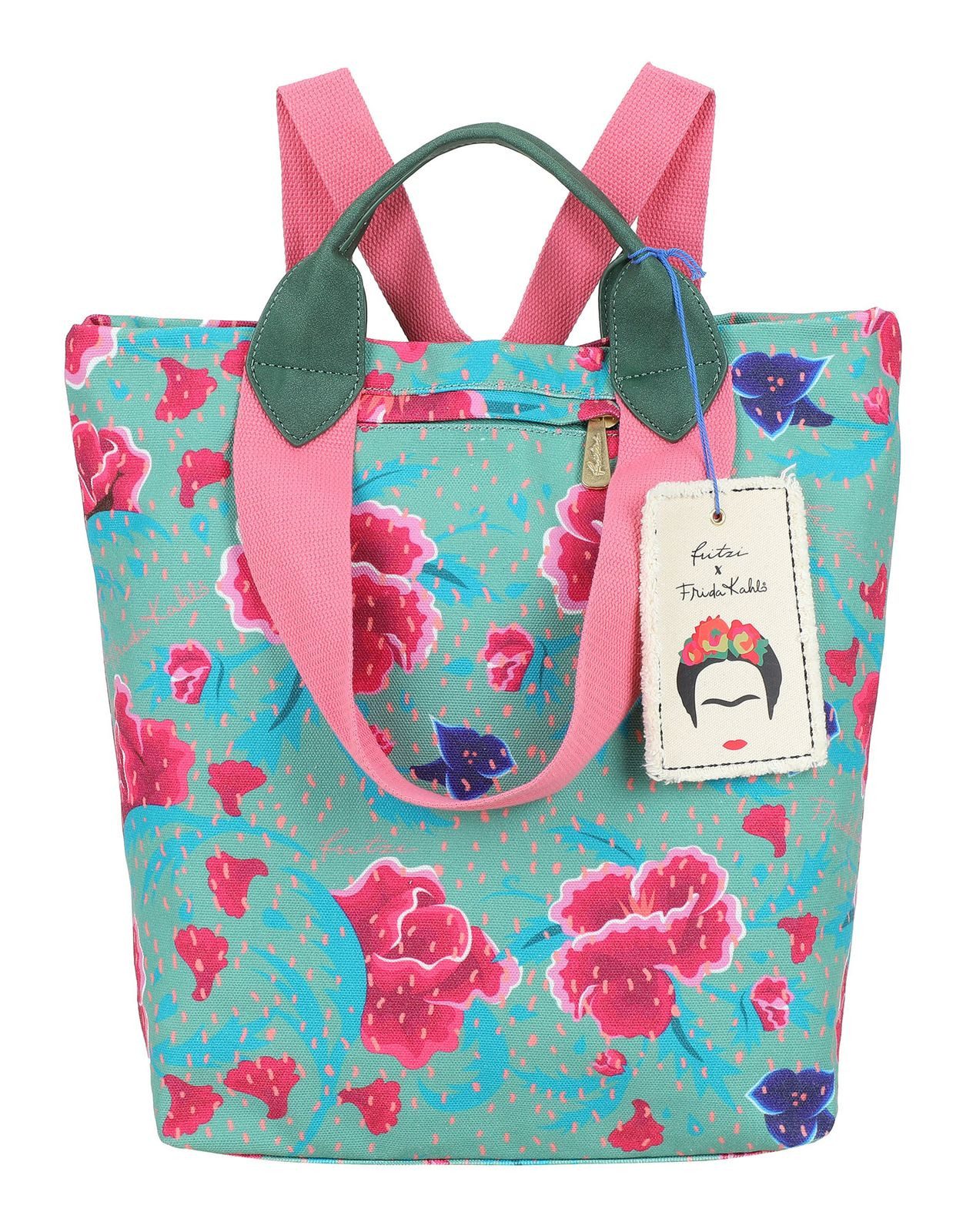 Fritzi aus Preußen Shopper Fritzi Ju