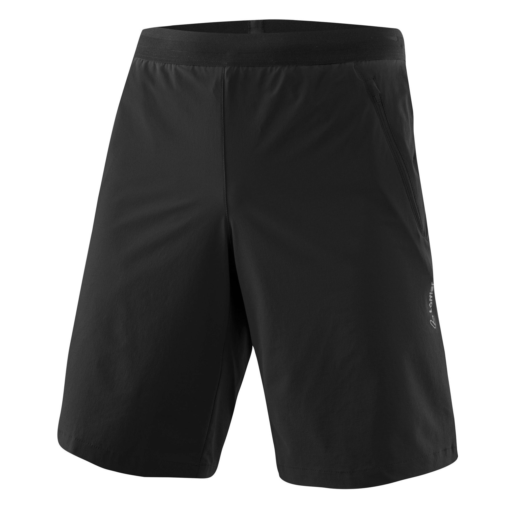 Löffler Trekkinghose Trekking-Wanderhose ASSL Shorts (leicht, schnelltrockn günstig online kaufen