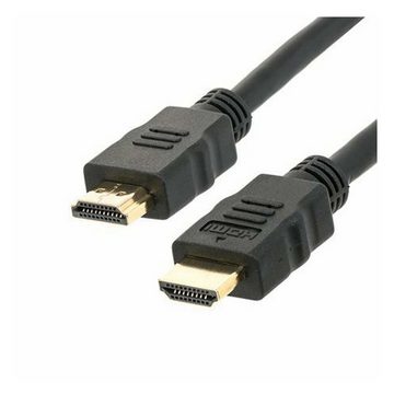 Vivanco Audio- & Video-Kabel, HDMI Kabel, HDMI Kabel (90 cm)