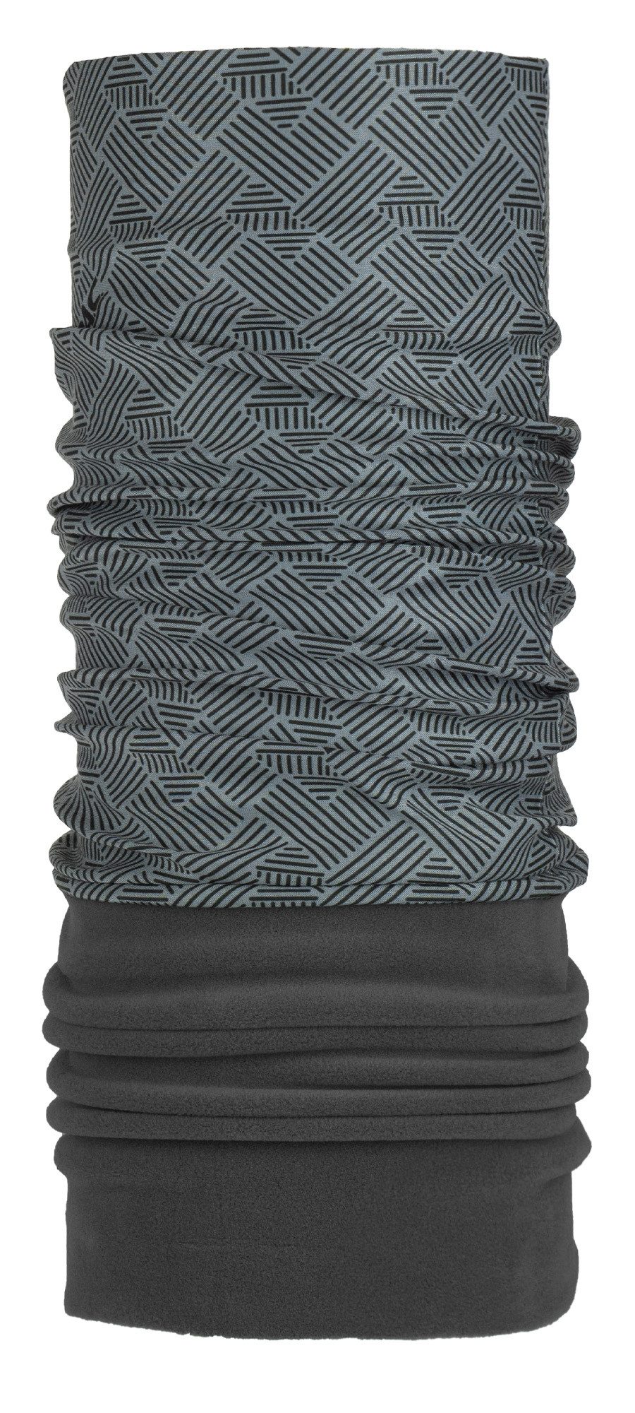 P.A.C. Halstuch PAC Recycling Fleece