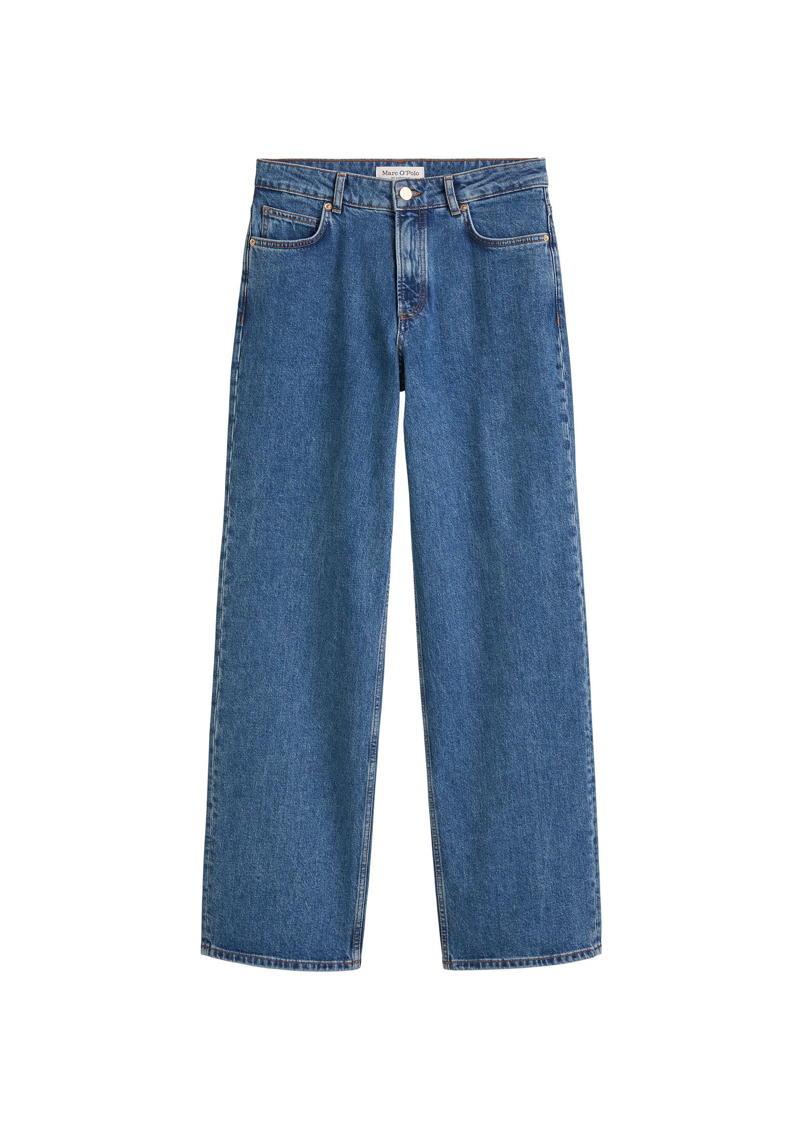 Bequeme Jeans