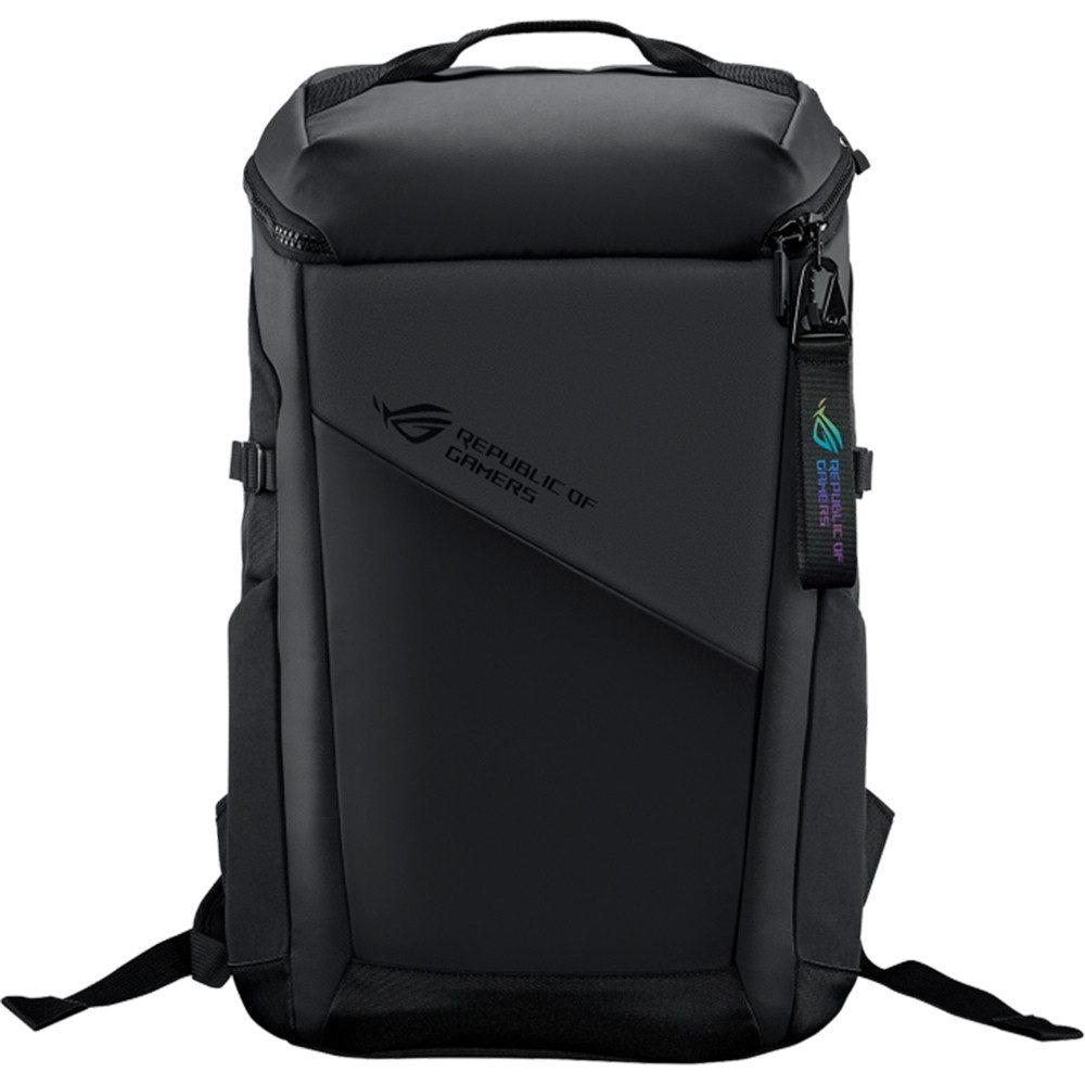 Laptoprucksack Asus ROG Ranger BP2701 Rucksack für Notebooks bis 17 Zoll.
