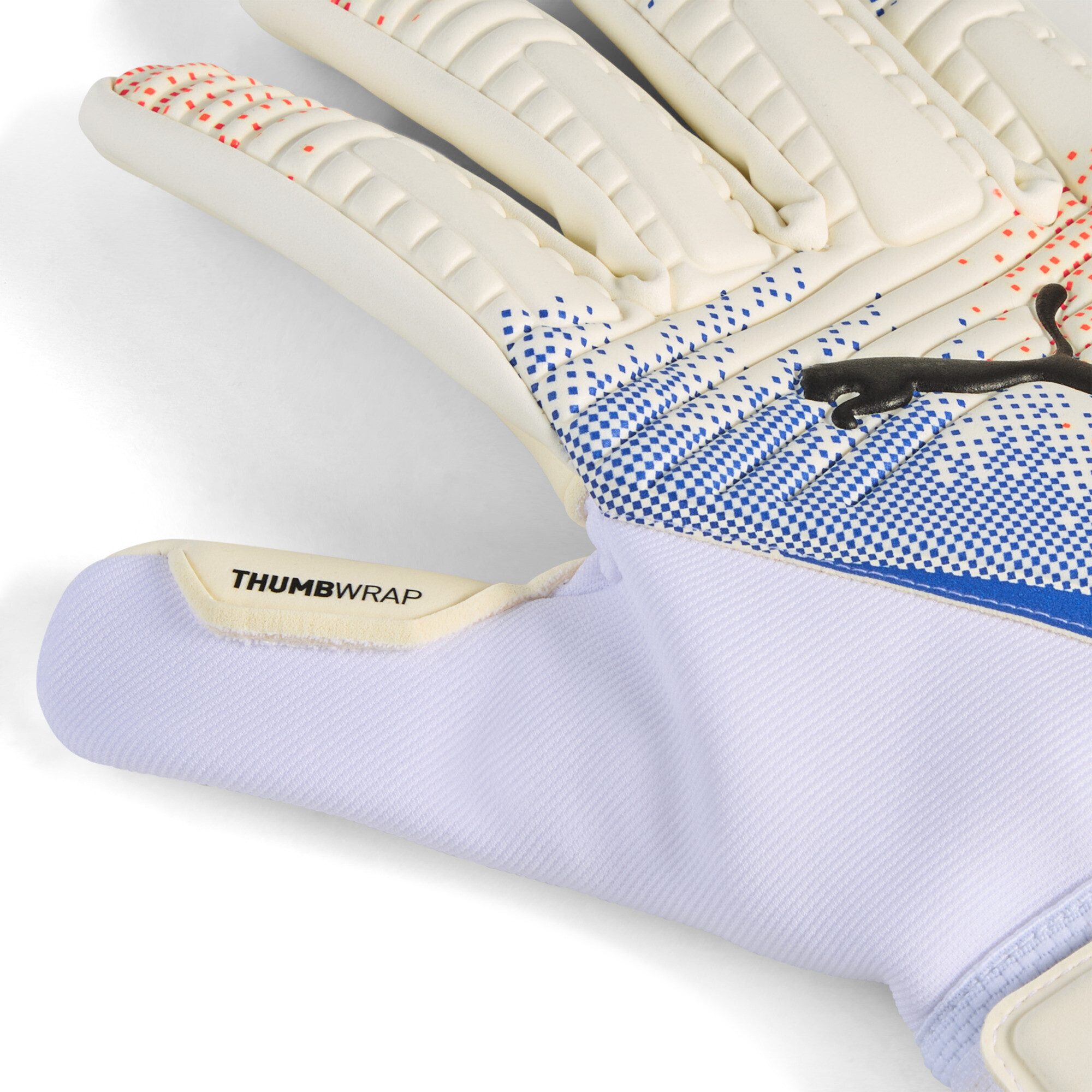 PUMA Torwarthandschuhe FUTURE Match NC Fußball günstig online kaufen