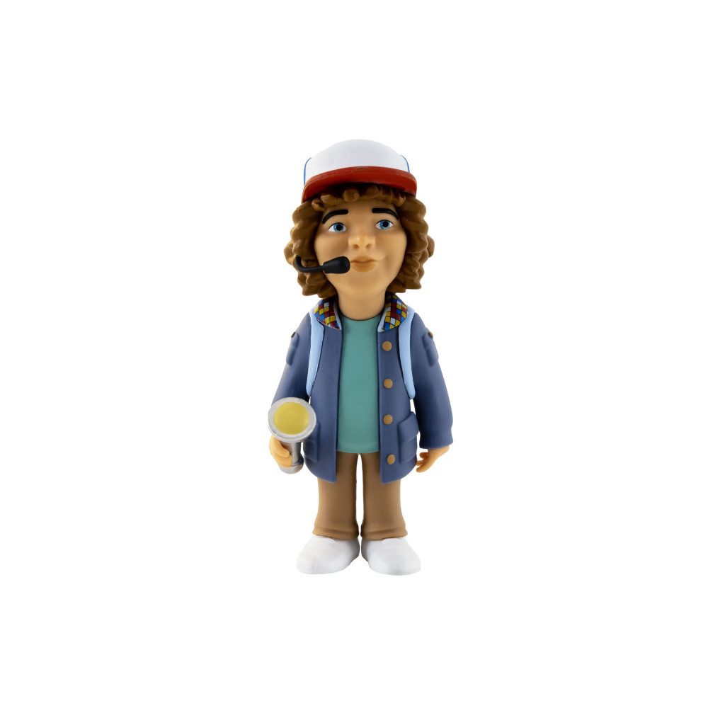 Actionfigur Stranger Things Minix Figur Dustin 12 cm