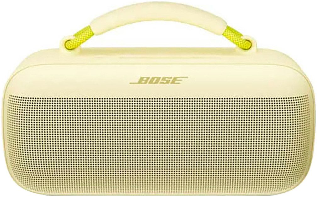 Bose Soundlink Max Portable-Lautsprecher Stereo (Bluetooth)