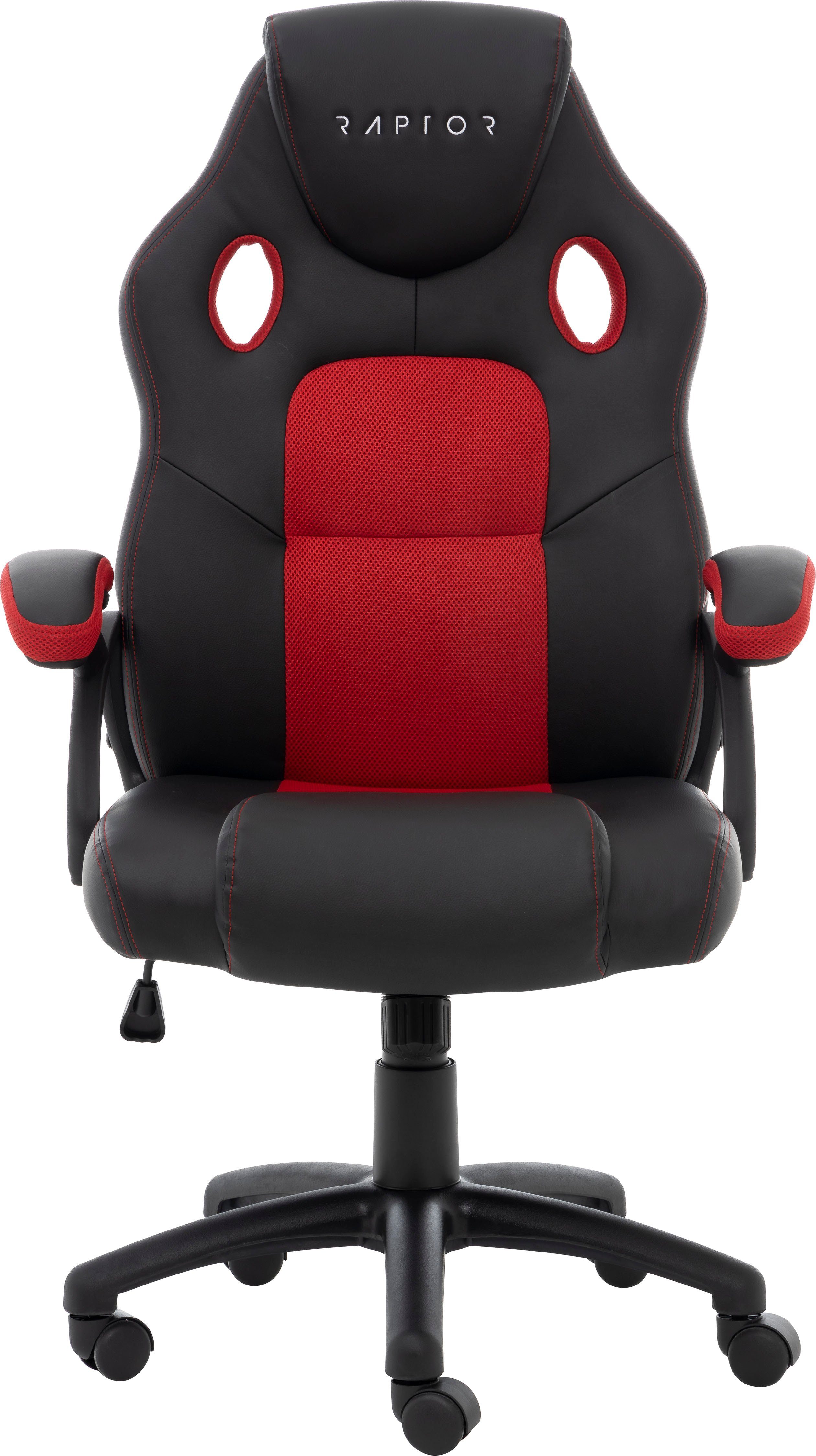 Raptor-Gaming Gaming-Stuhl RS-GS-40 günstig online kaufen