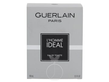 GUERLAIN Eau de Parfum Guerlain L'Homme Ideal Eau de Parfum 50 ml, 1-tlg.