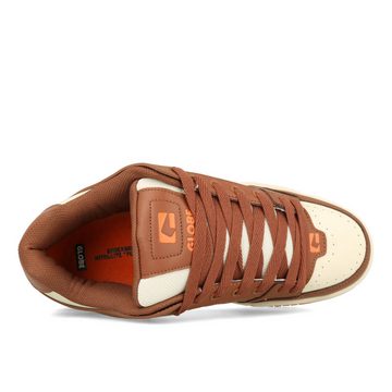 Globe Globe Tilt Herren Antique Mocha EUR 42.5 Sneaker