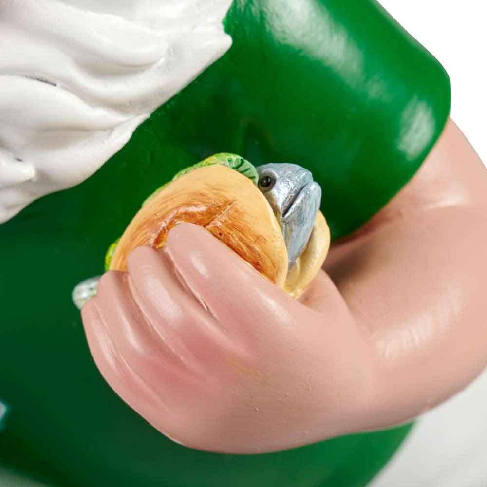 Werder Bremen Gartenzwerg SV Werder Bremen Gartenzwerg E-Roller