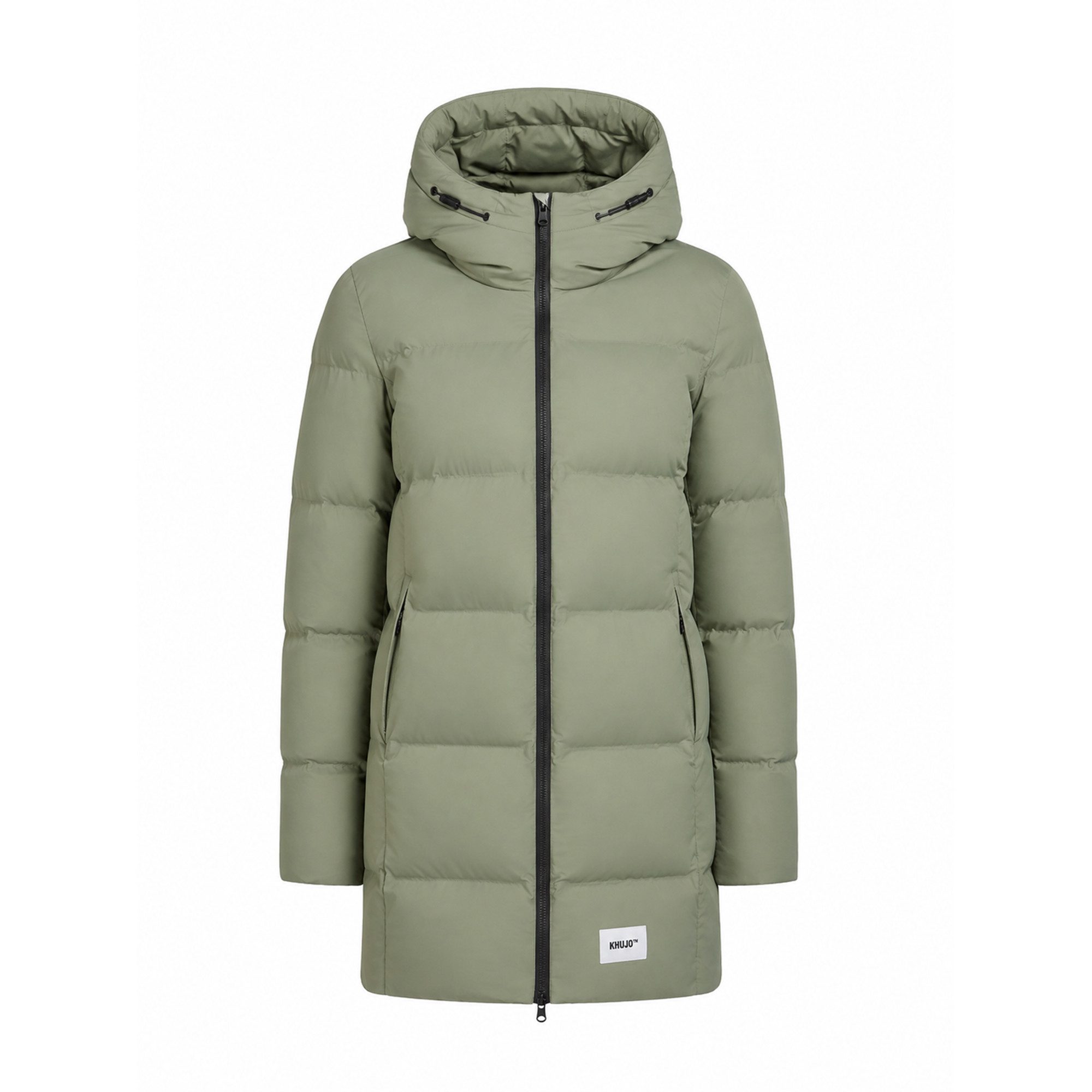 khujo Winterjacke TANARE5