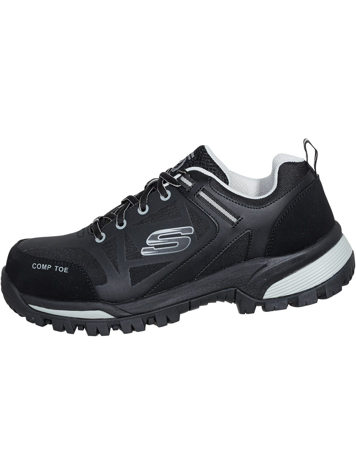 Skechers 200188EC-BKGY Skechers Pending Wanderschuh