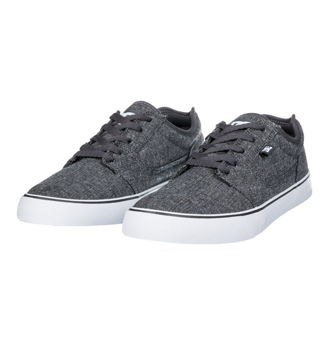 DC Shoes Tonik Tx Se Sneaker Grey Rinse