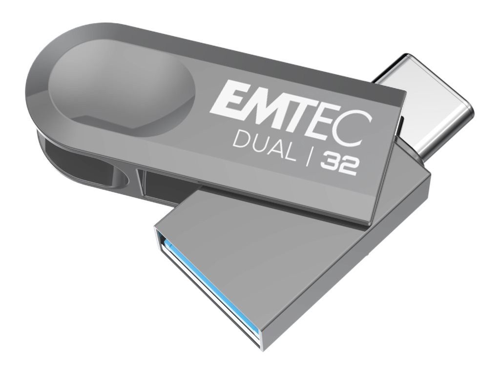 EMTEC USB-Flash-Laufwerk