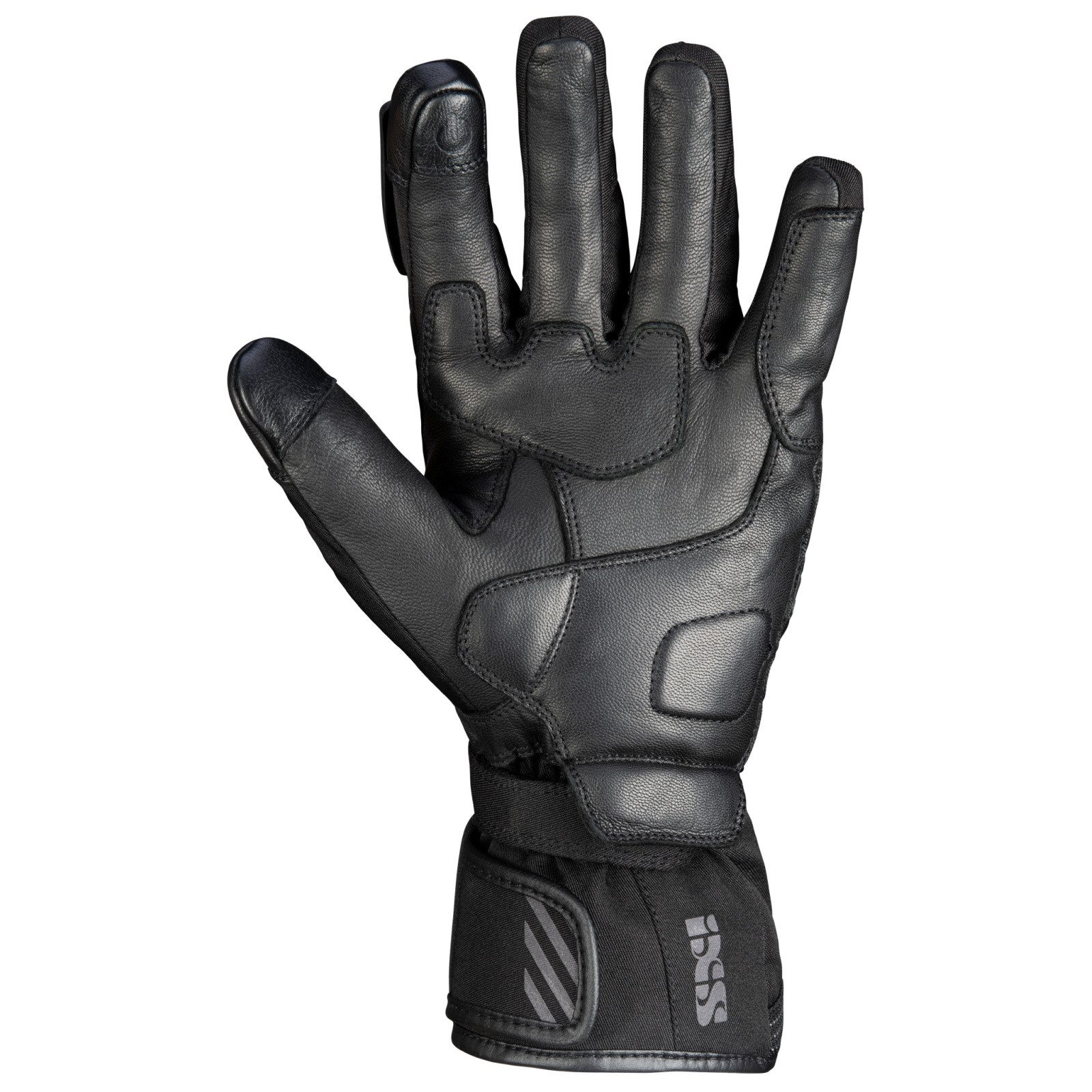 IXS Motorradhandschuhe iXS Glasgow-ST 2.0 Motorradhandschuh günstig online kaufen