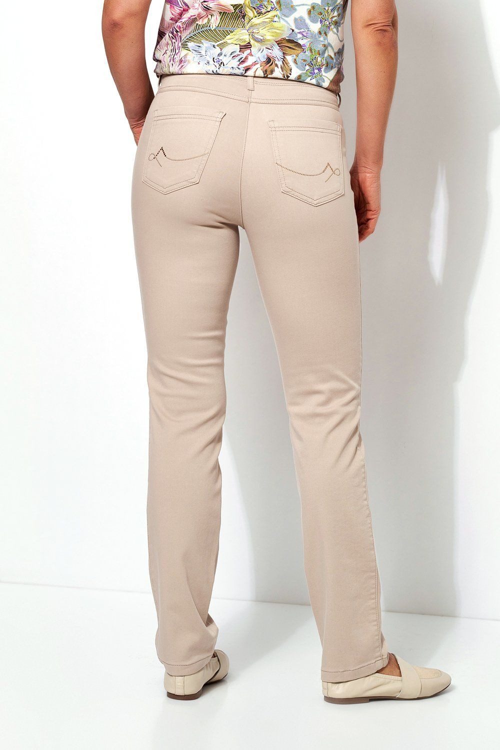 TONI 5-Pocket-Hose günstig online kaufen