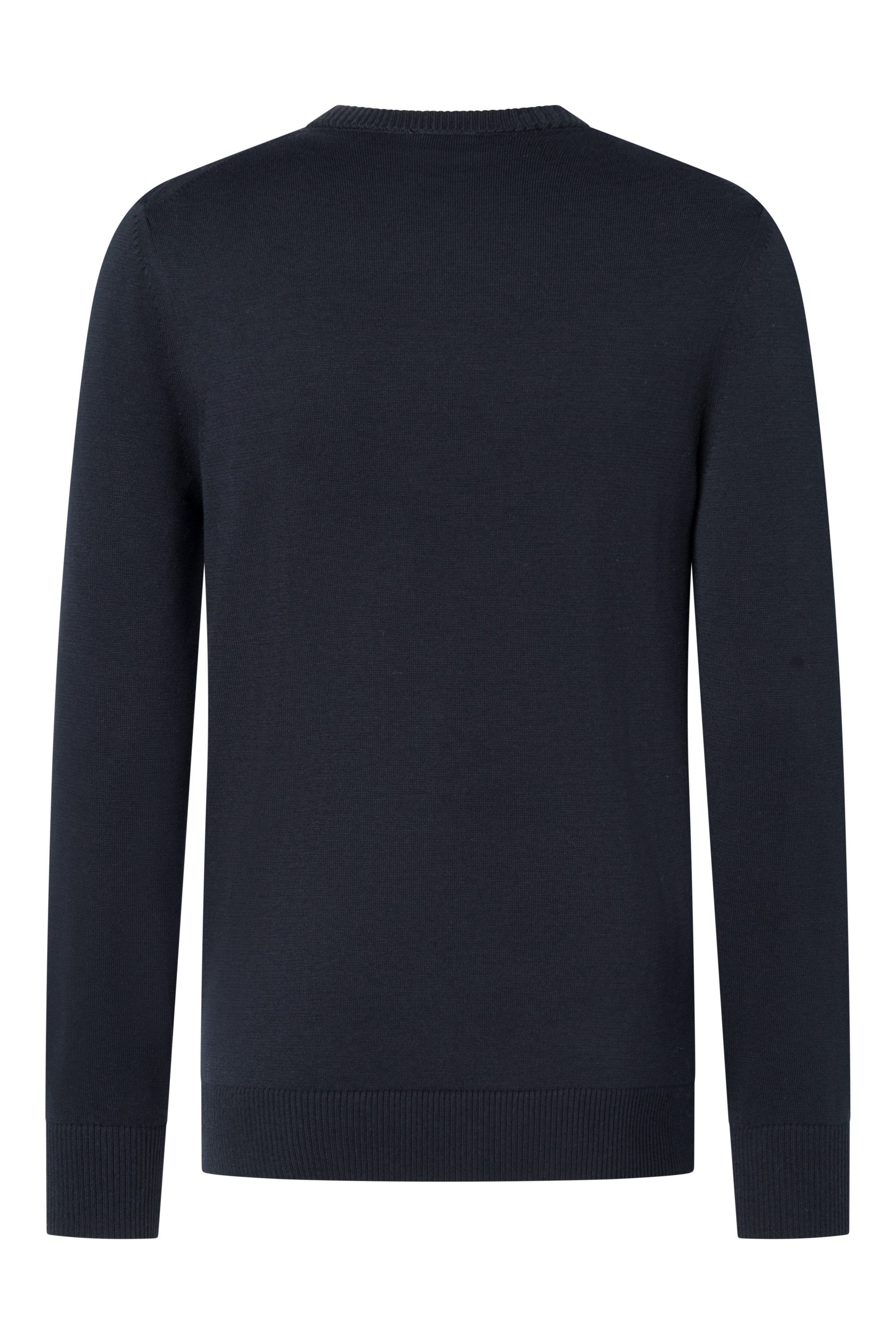 Joop Jeans Strickpullover Pablor mit Rundhalsausschnitt günstig online kaufen