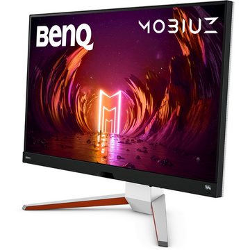 BenQ MOBIUZ EX3210U LED-Monitor (3840 x 2160 Pixel px)