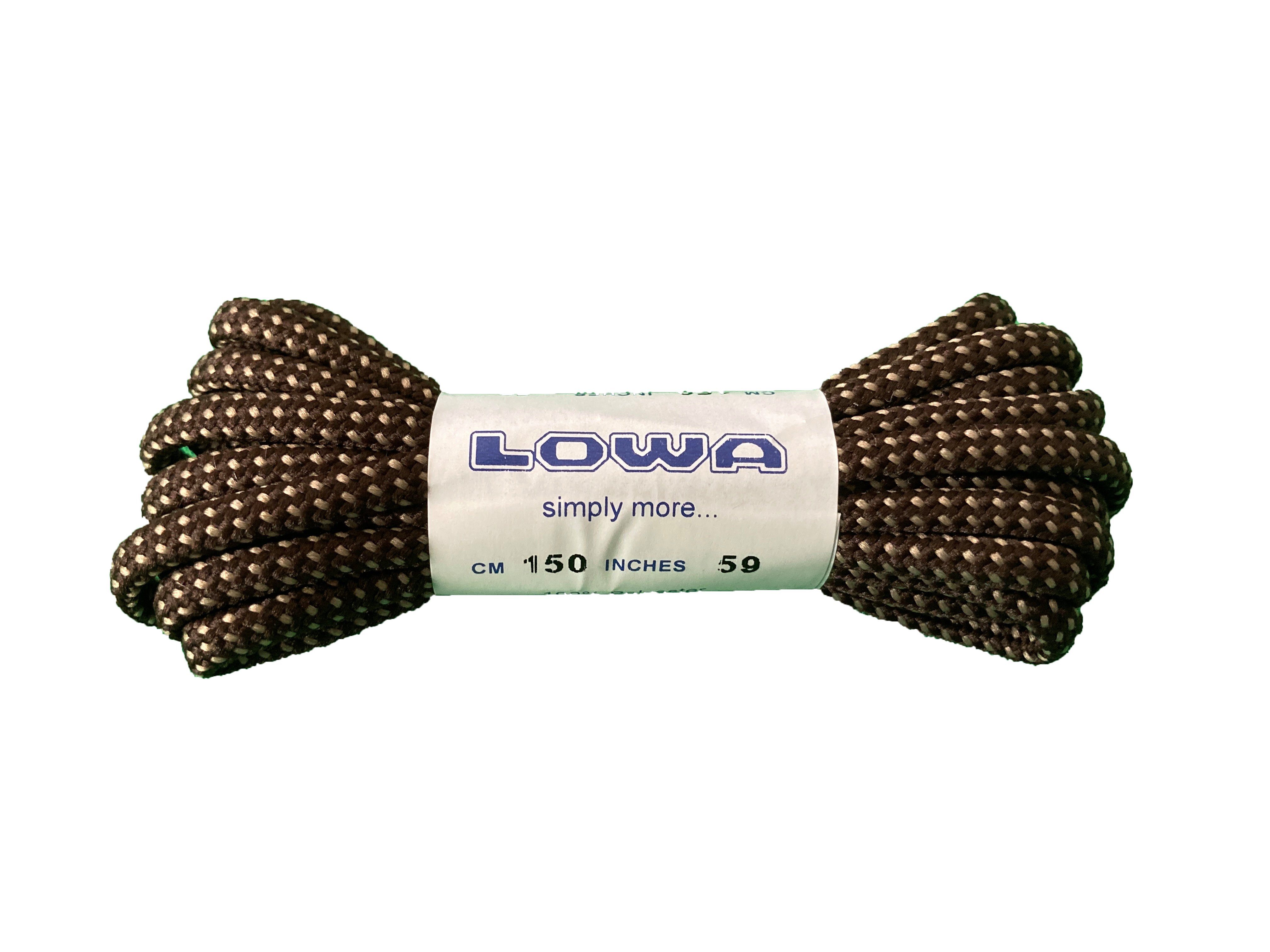 Lowa Schnürsenkel Lowa Senkel ATC MID