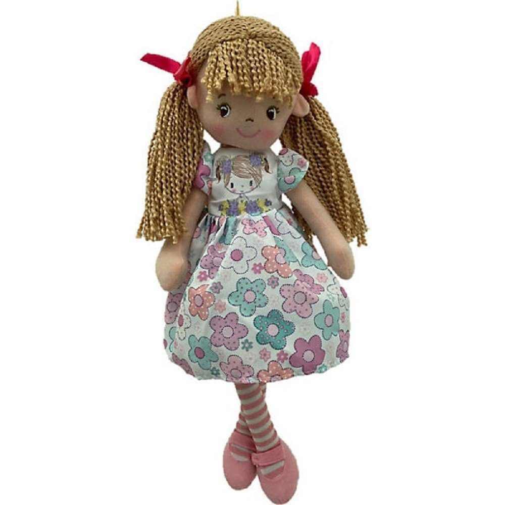 Sweety-Toys Stoffpuppe Sweety Toys 13302 Stoffpuppe günstig online kaufen