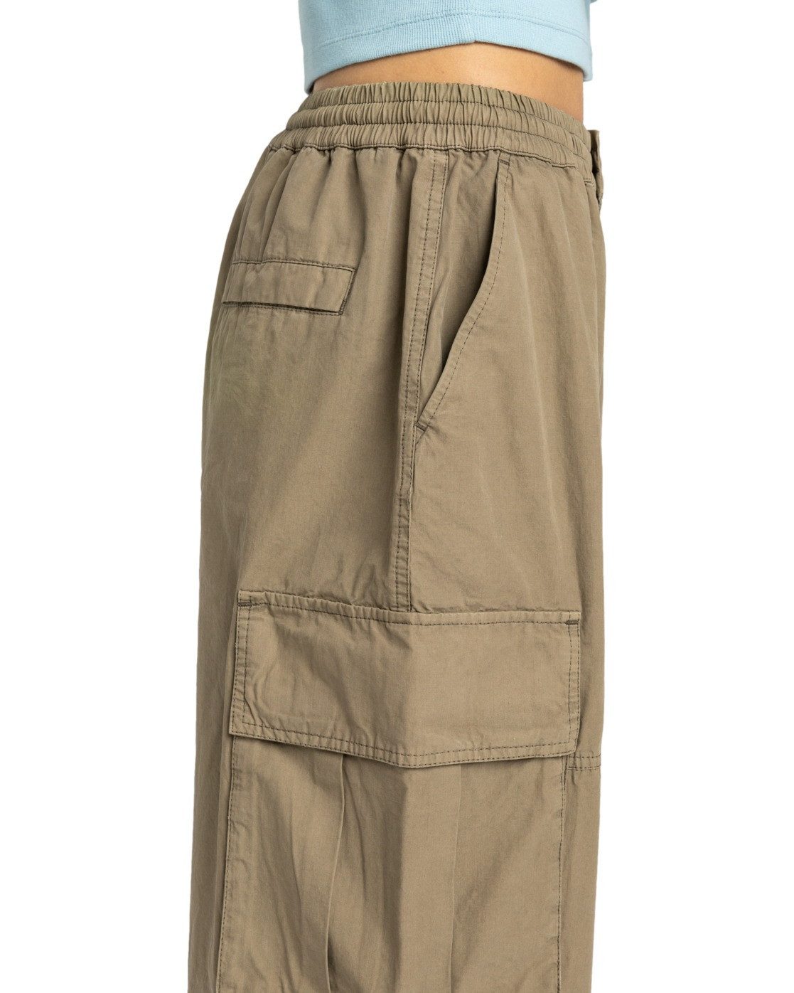Element Cargohose Wide