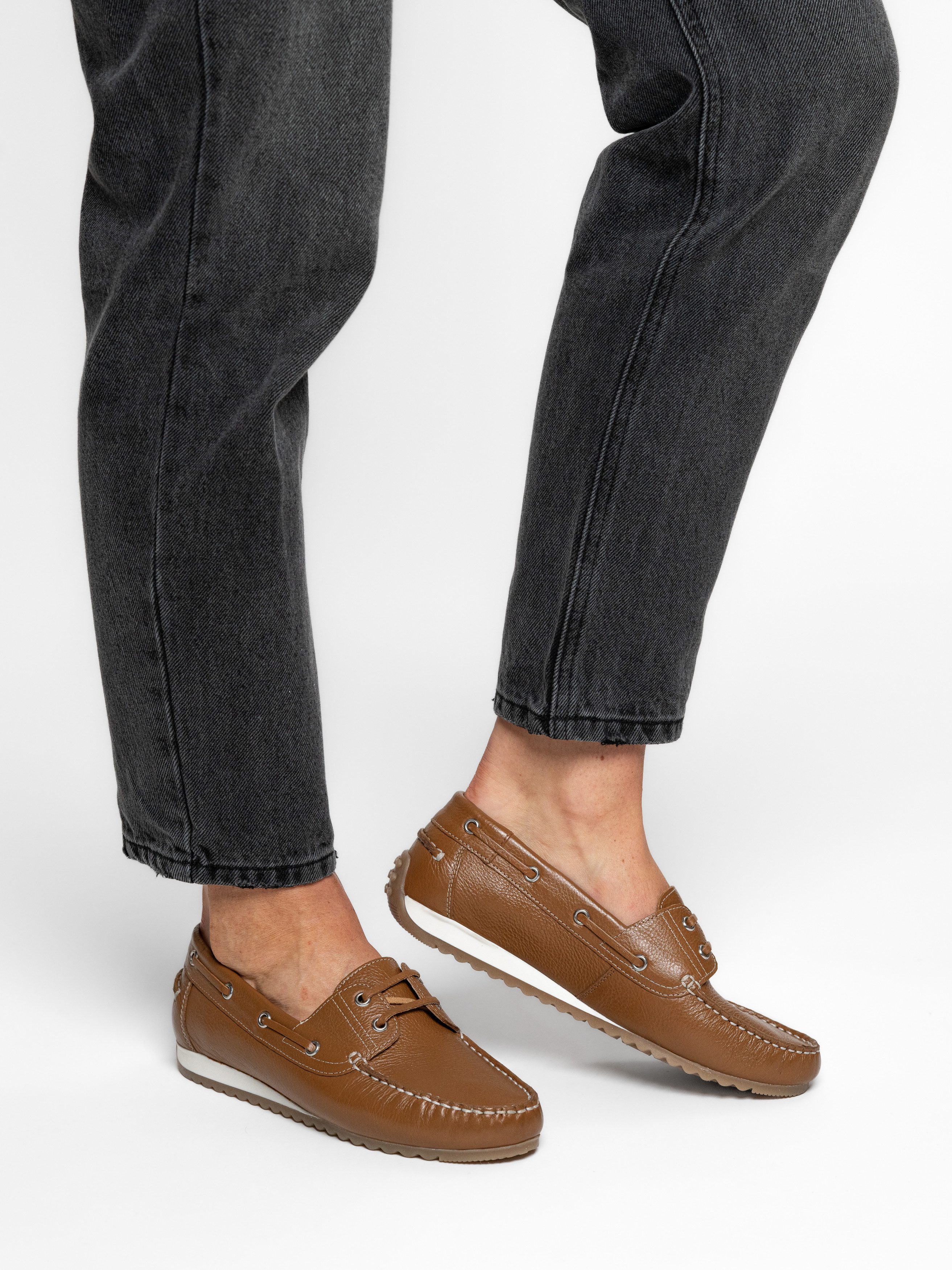 Ara Slipper New Port Slipper