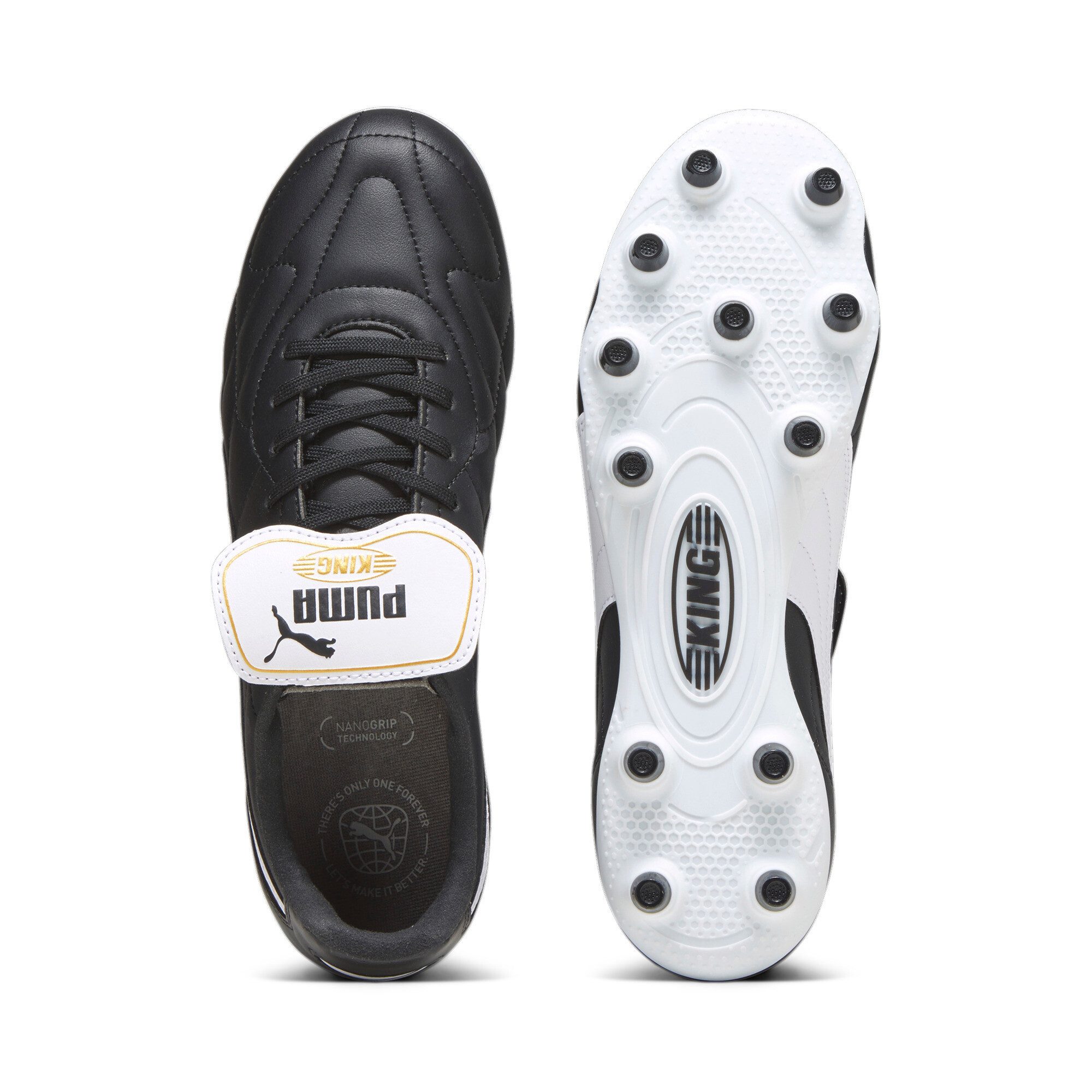 PUMA KING TOP FG/AG Fußballschuh für günstig online kaufen