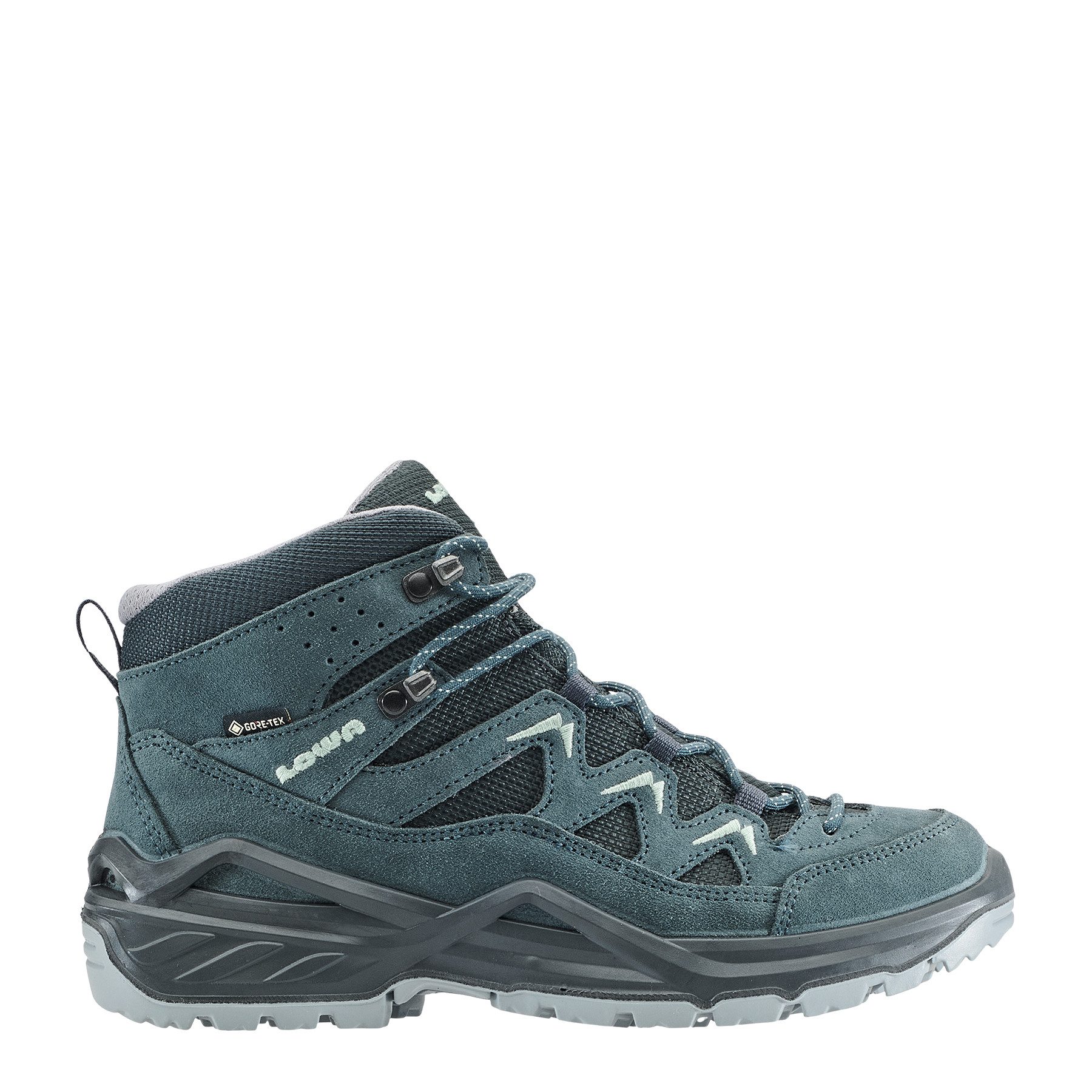 Lowa SIRKOS EVO GTX MID Ws [2024] Wanderstiefel