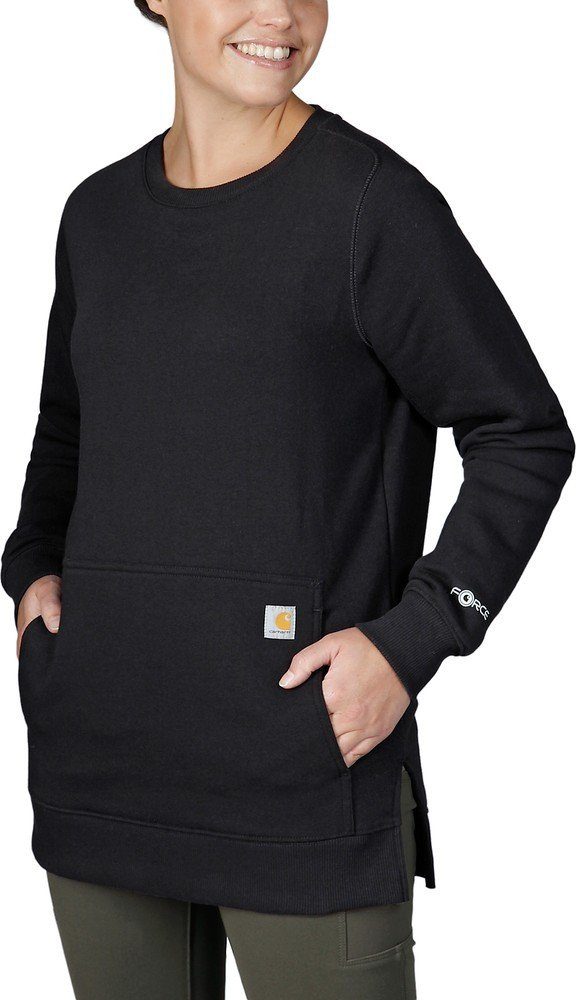 Carhartt Rundhalspullover Relaxed Fit Lightw. 105468
