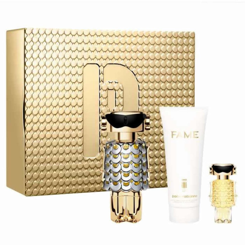 RABANNE Körperpflegeduft Paco Fame Edp Spray Sets