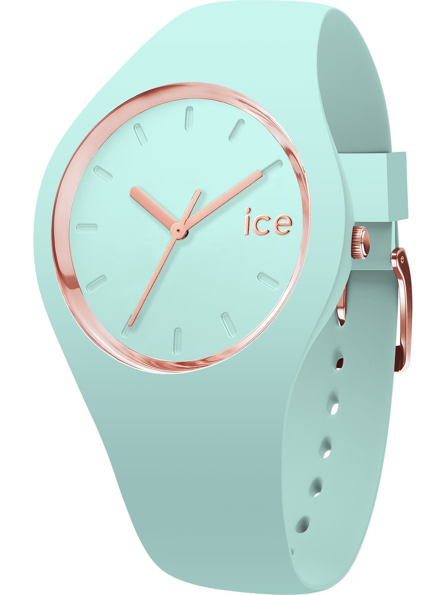 ice-watch Quarzuhr ICE Watch Damen-Uhren Analog Quarz