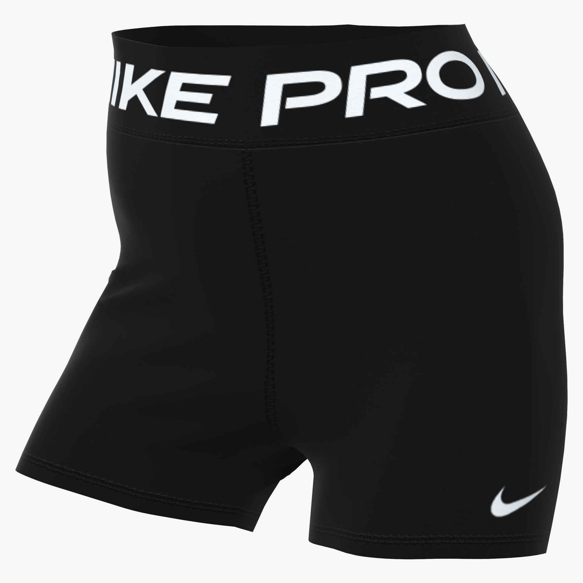 Nike Trainingstights W NP SCULPT DF HR 3IN SHORT sportlicher Stil, bequeme Passform, für Erwachsene