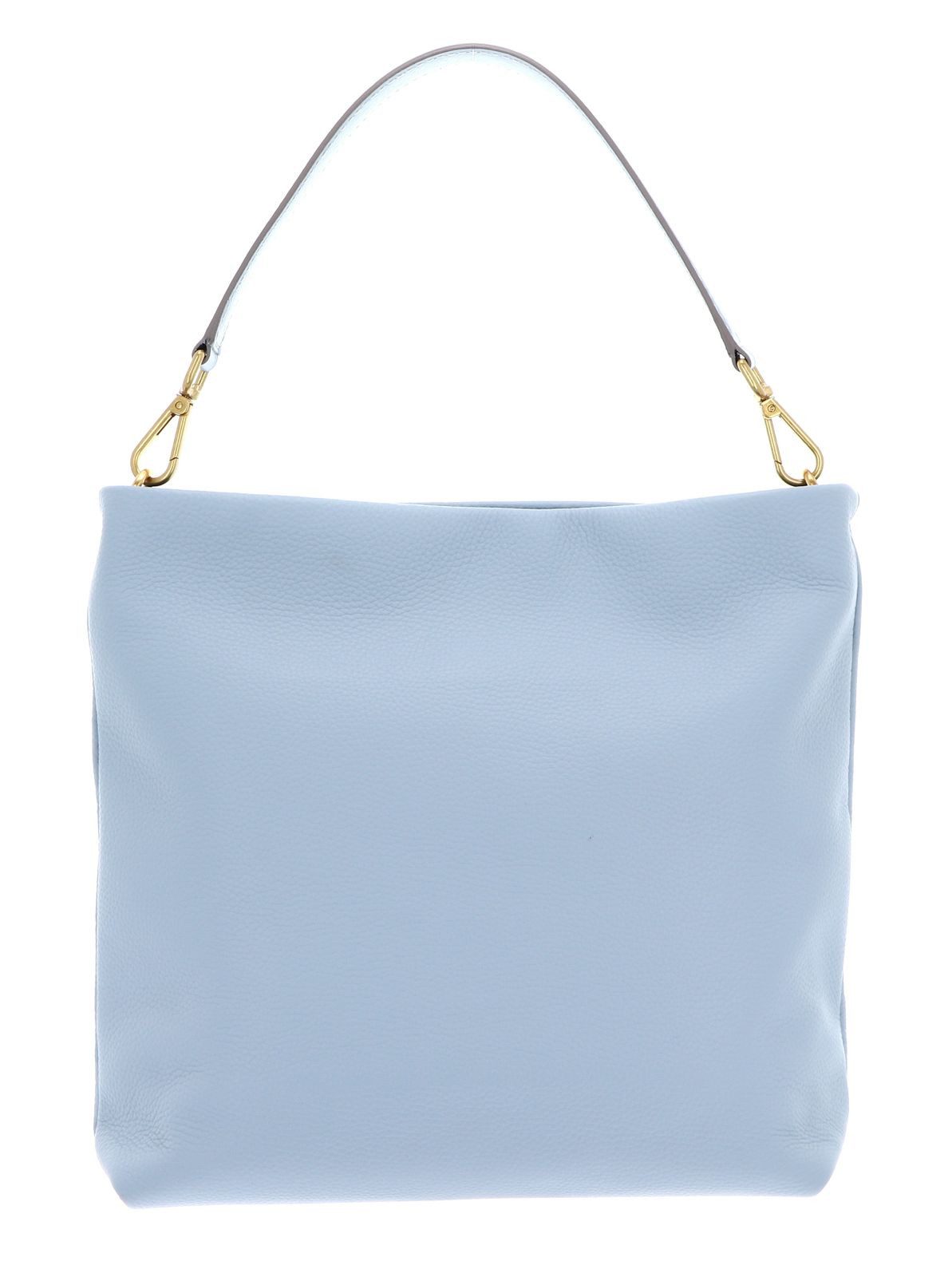 GIANNI CHIARINI Schultertasche Afra
