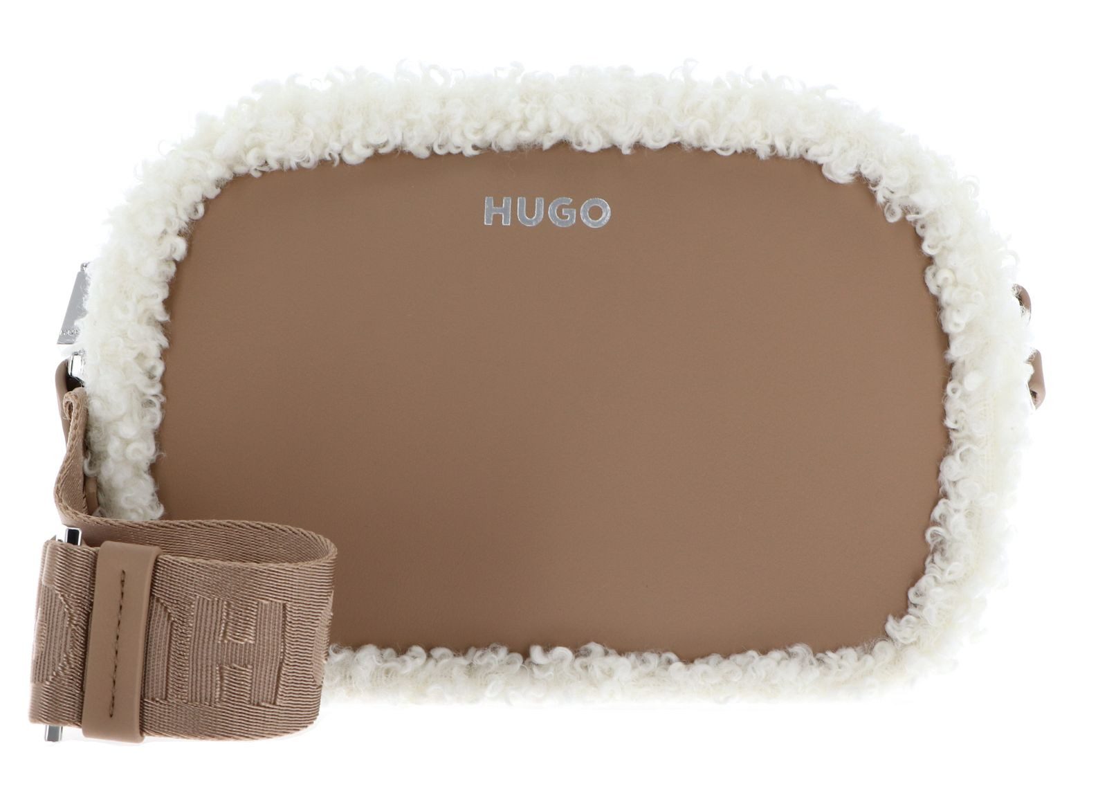 HUGO Umhängetasche SM Crossbody FFUR günstig online kaufen