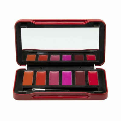 Magic Studio Lippenstift Pure Lip Lip Palette