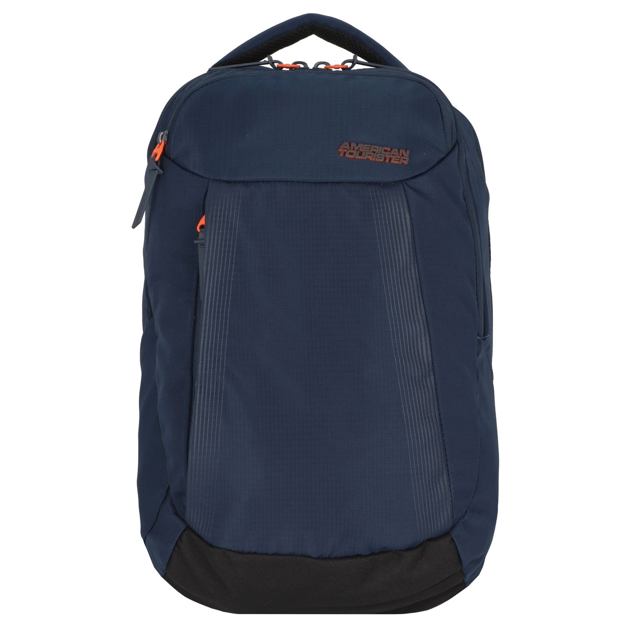 American Tourister® Daypack Urban Groove, PET dark navy