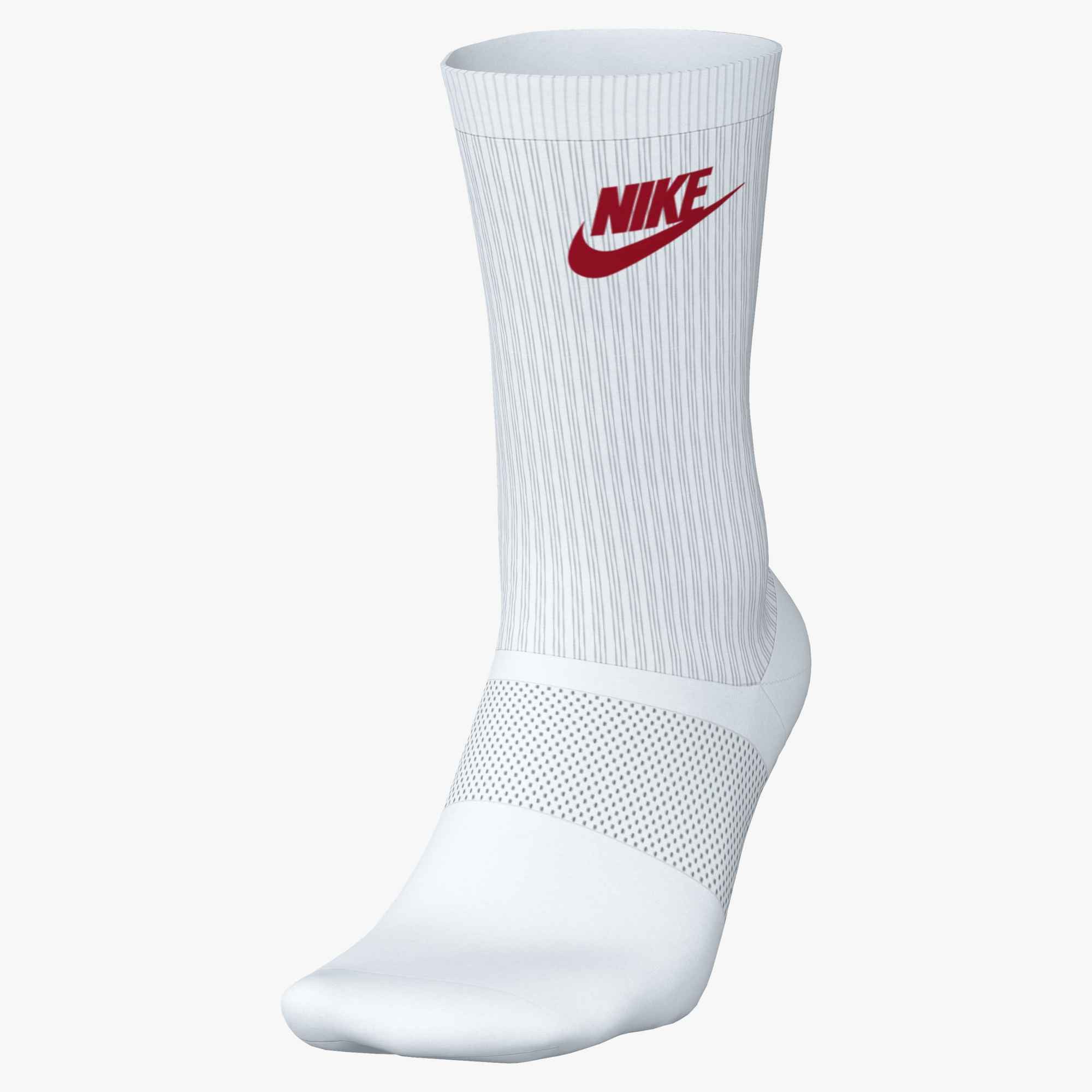 Nike Sportswear Sportsocken U NK NSW EVERYDAY ESSENTIAL CR (Set, 3-Paar) fü günstig online kaufen
