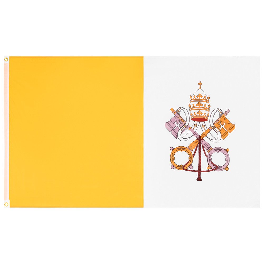 Vatikanstadt