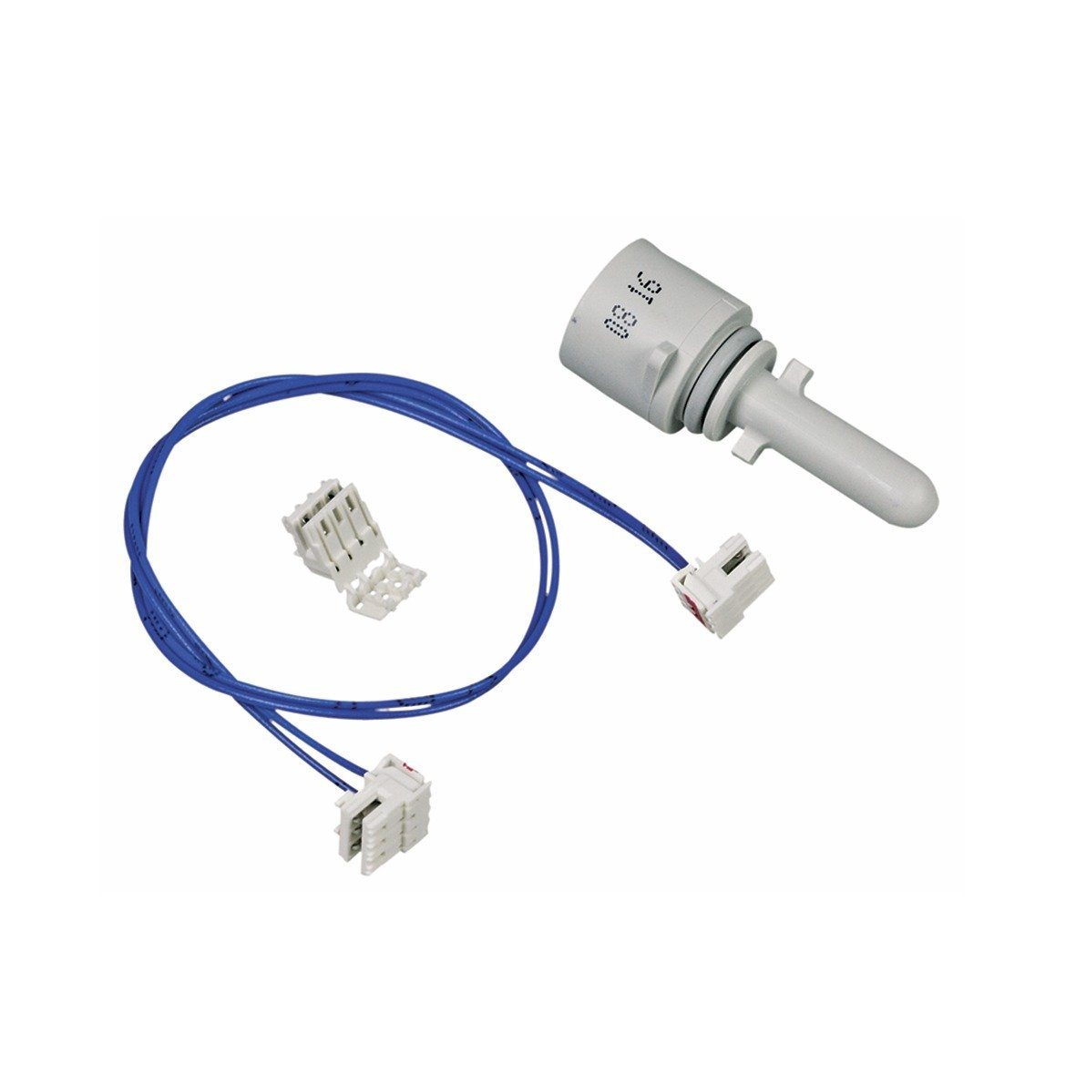 easyPART Sensor wie Bauknecht 481228268051 NTC-Fühler Sensor, Für Spülmaschine / Geschirrspüler